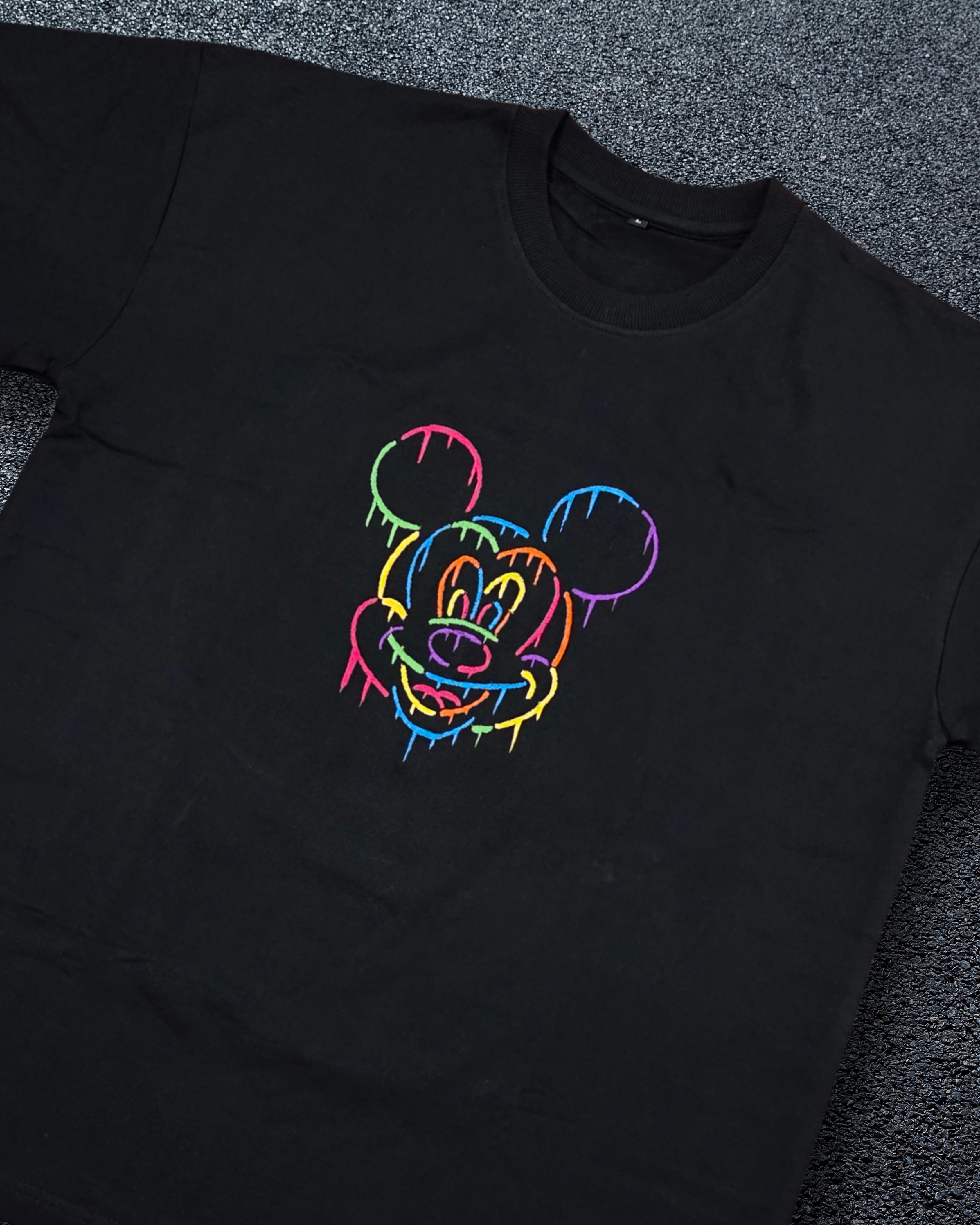 Color Melt – Zickz