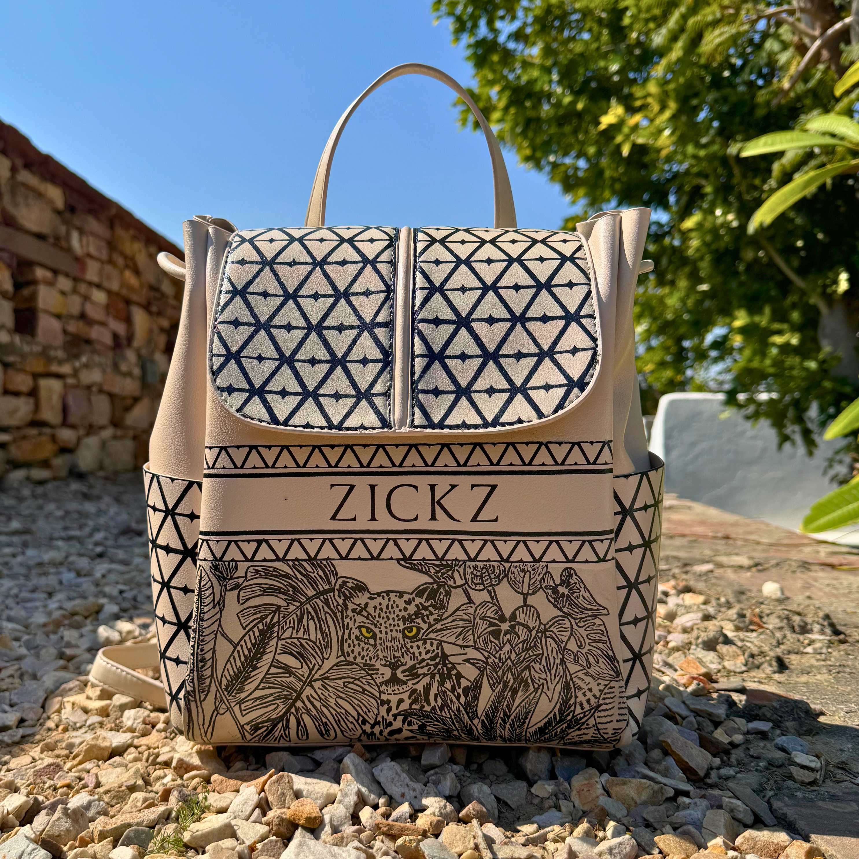 Jungle Cat "The Only Edition"