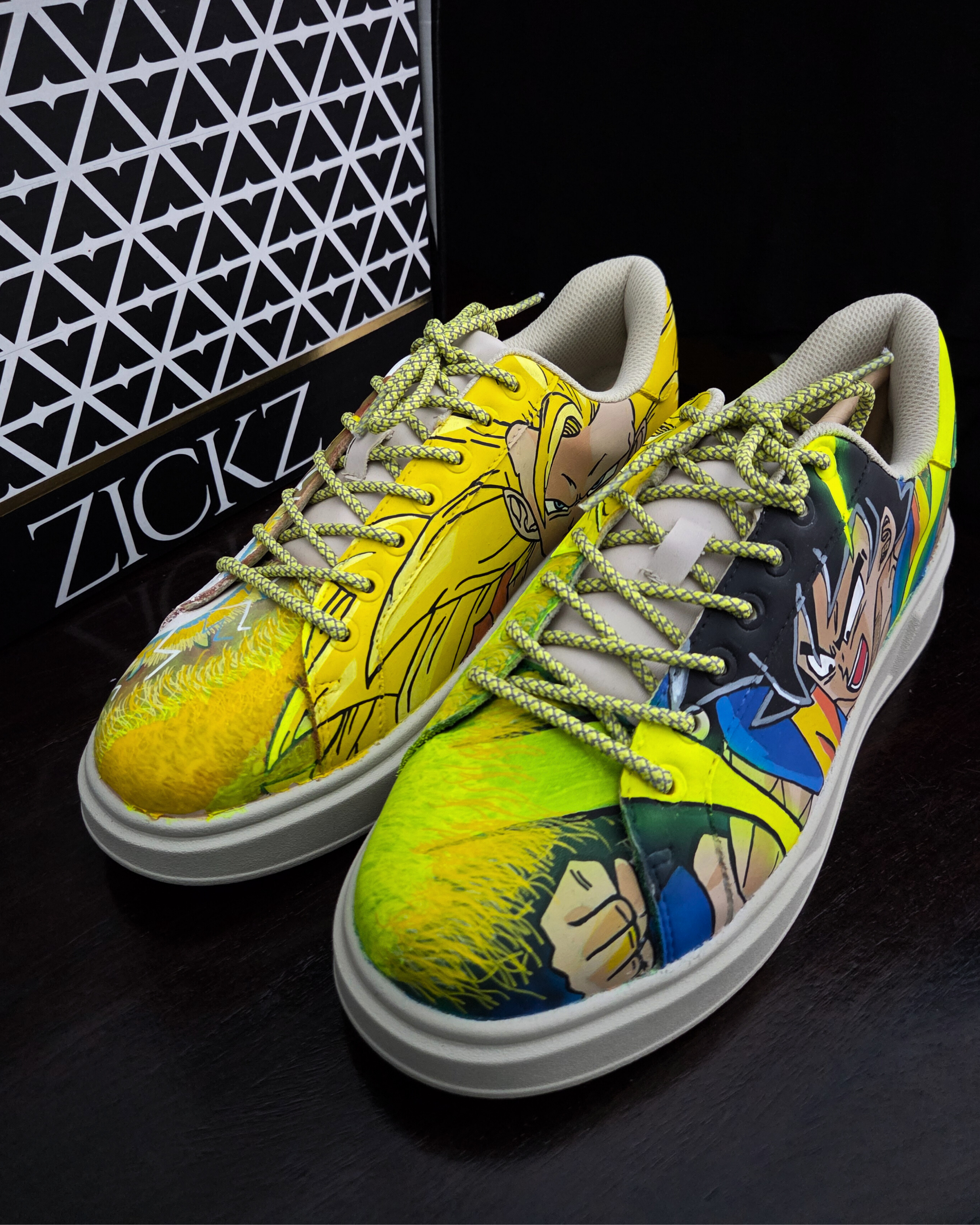 Kakarot Unleashed "The Only Edition"