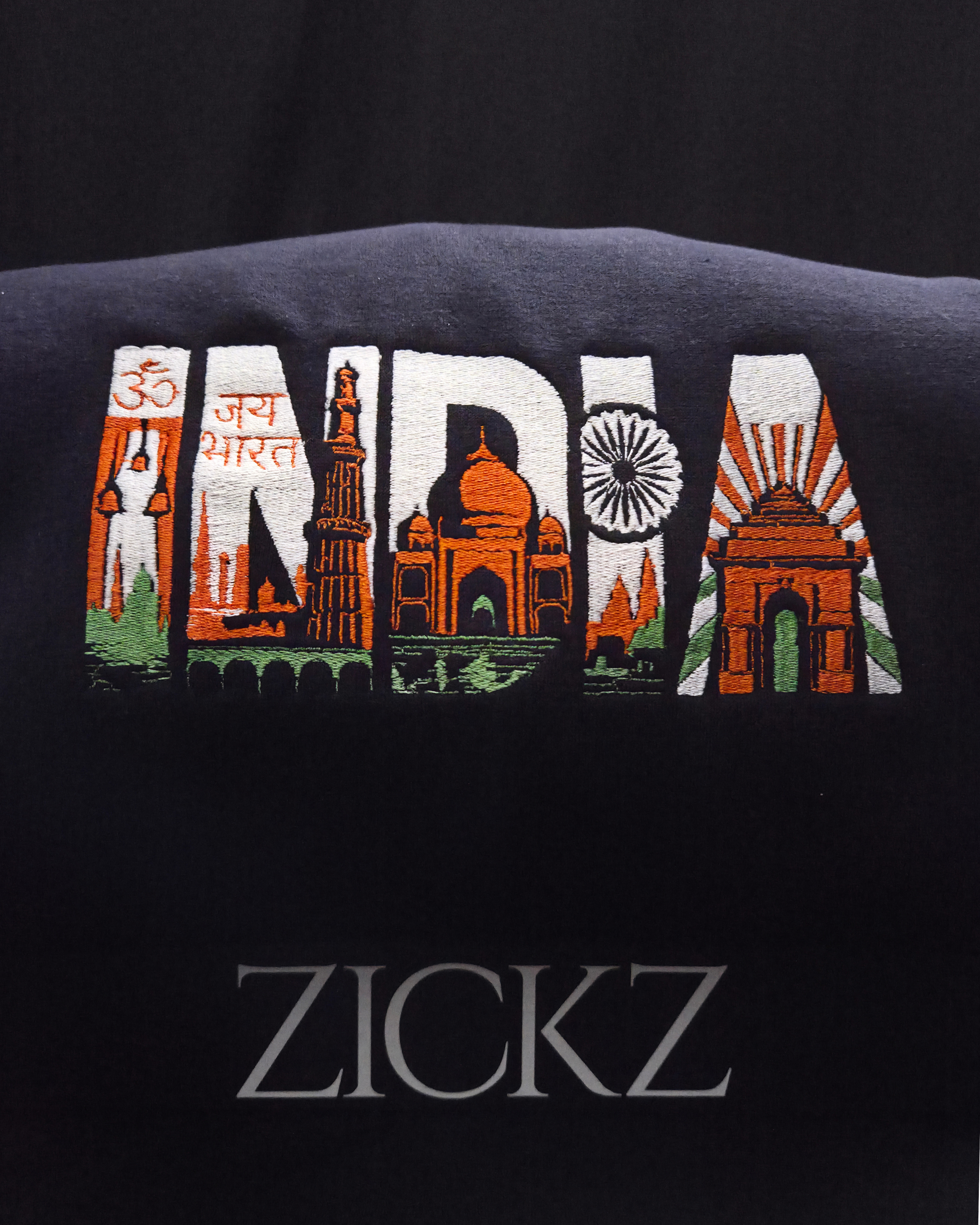 VIRASAT (The Bharat Edition)