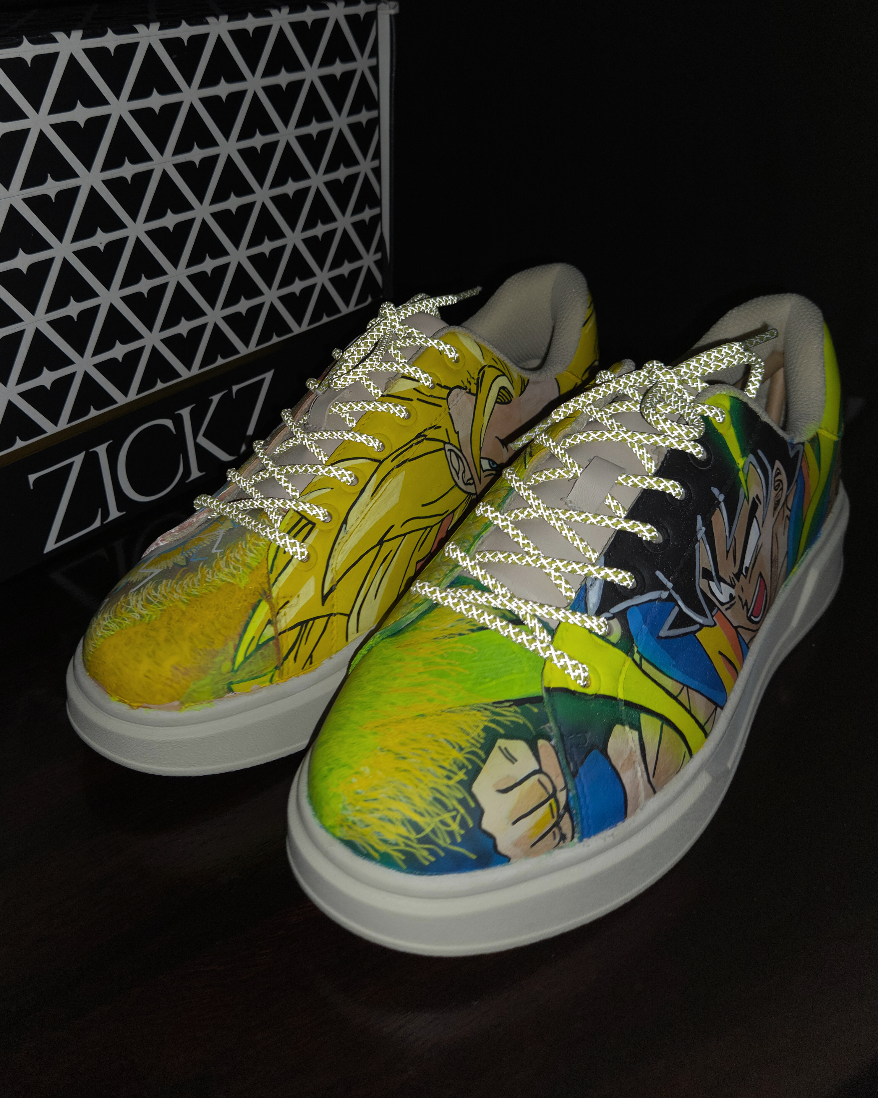 Kakarot Unleashed "The Only Edition"