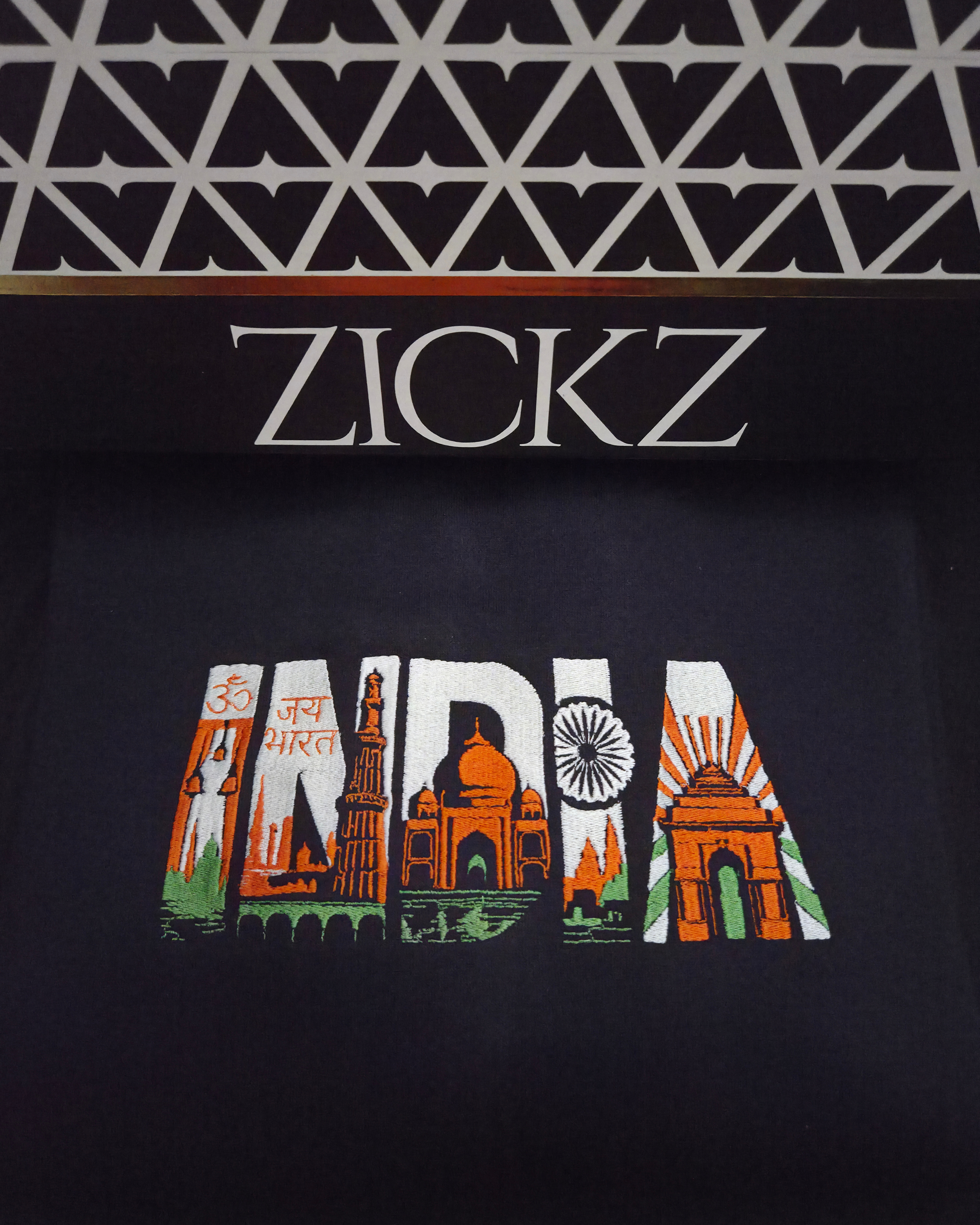 VIRASAT (The Bharat Edition)