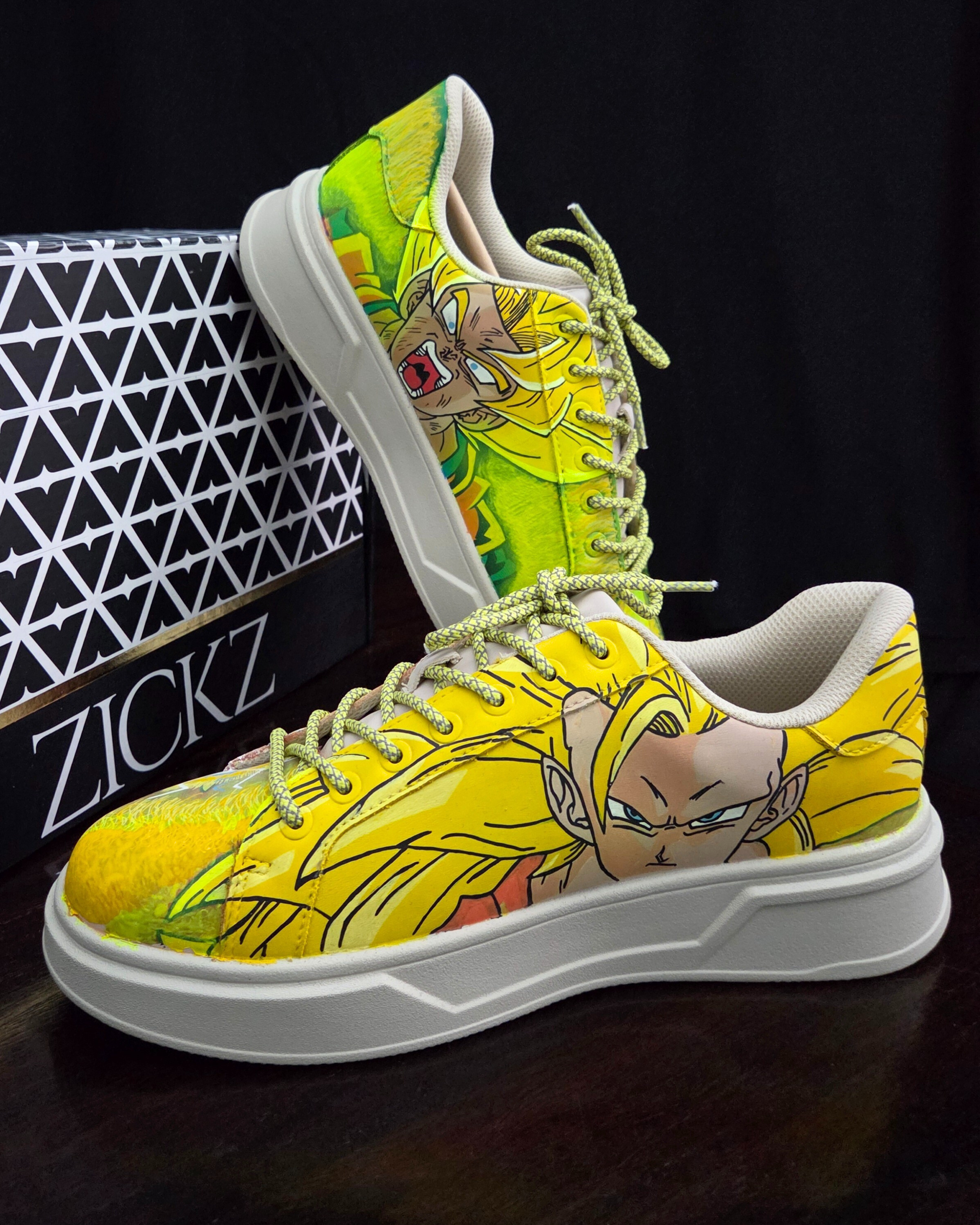 Kakarot Unleashed "The Only Edition"