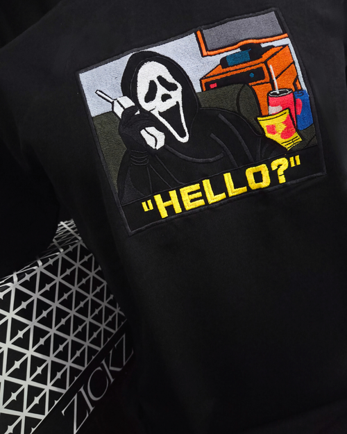Hello?