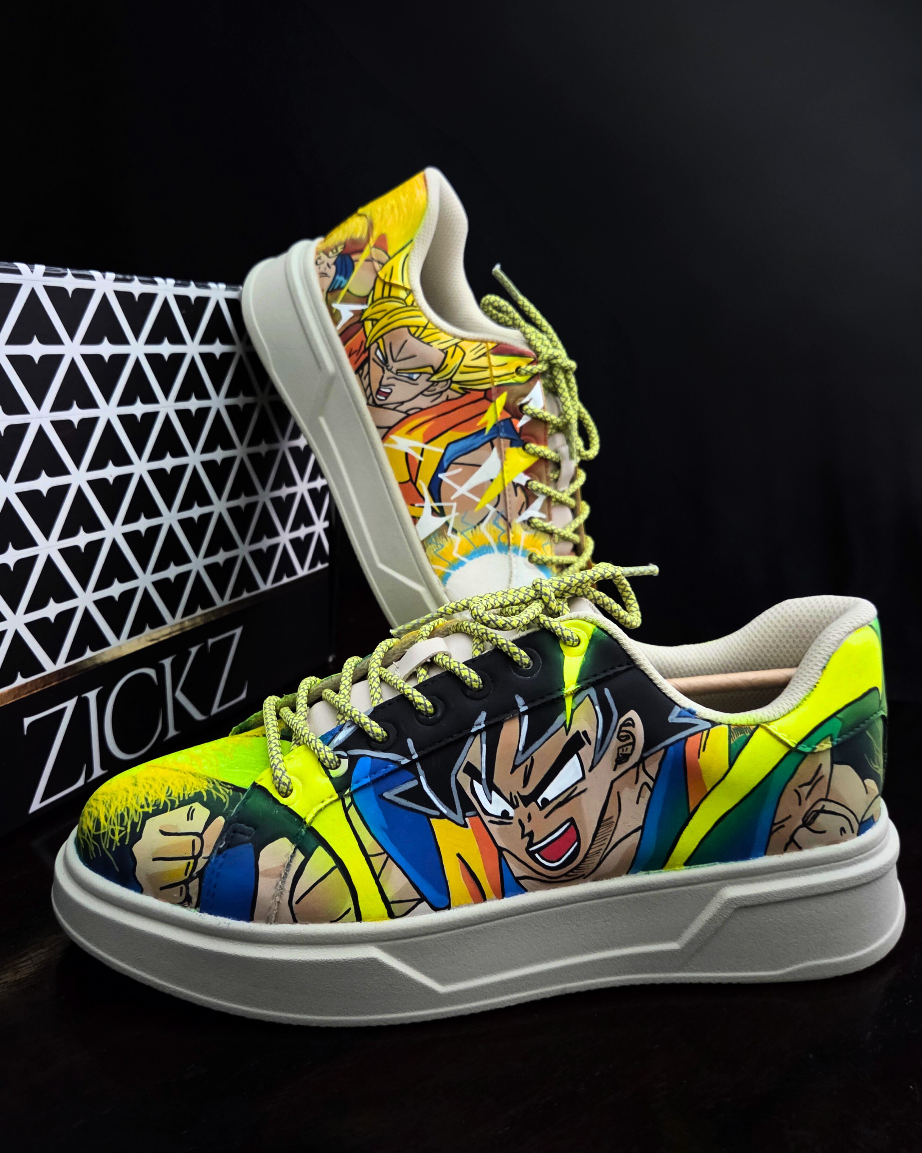 Kakarot Unleashed "The Only Edition"