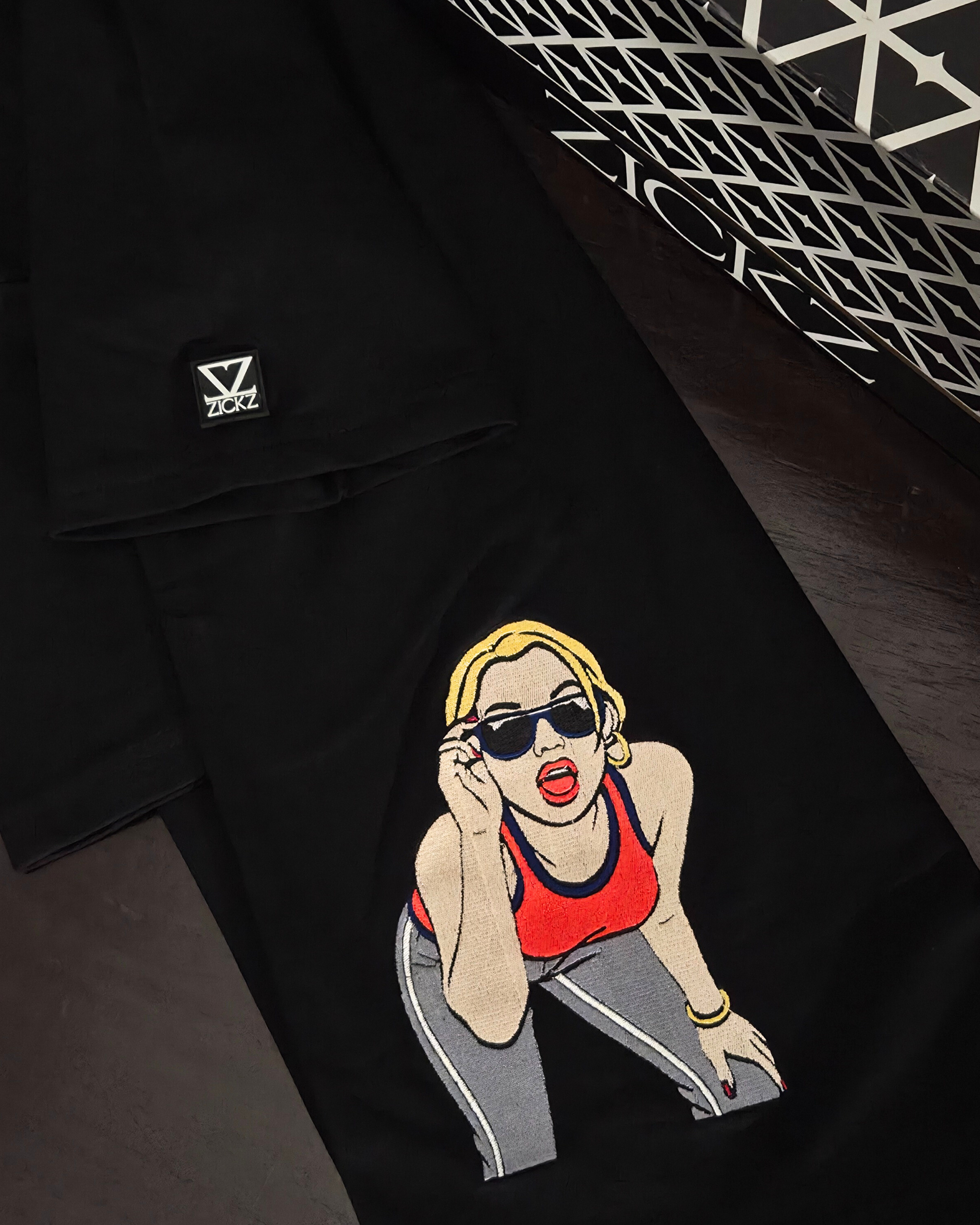 Talk Money, Look Killer