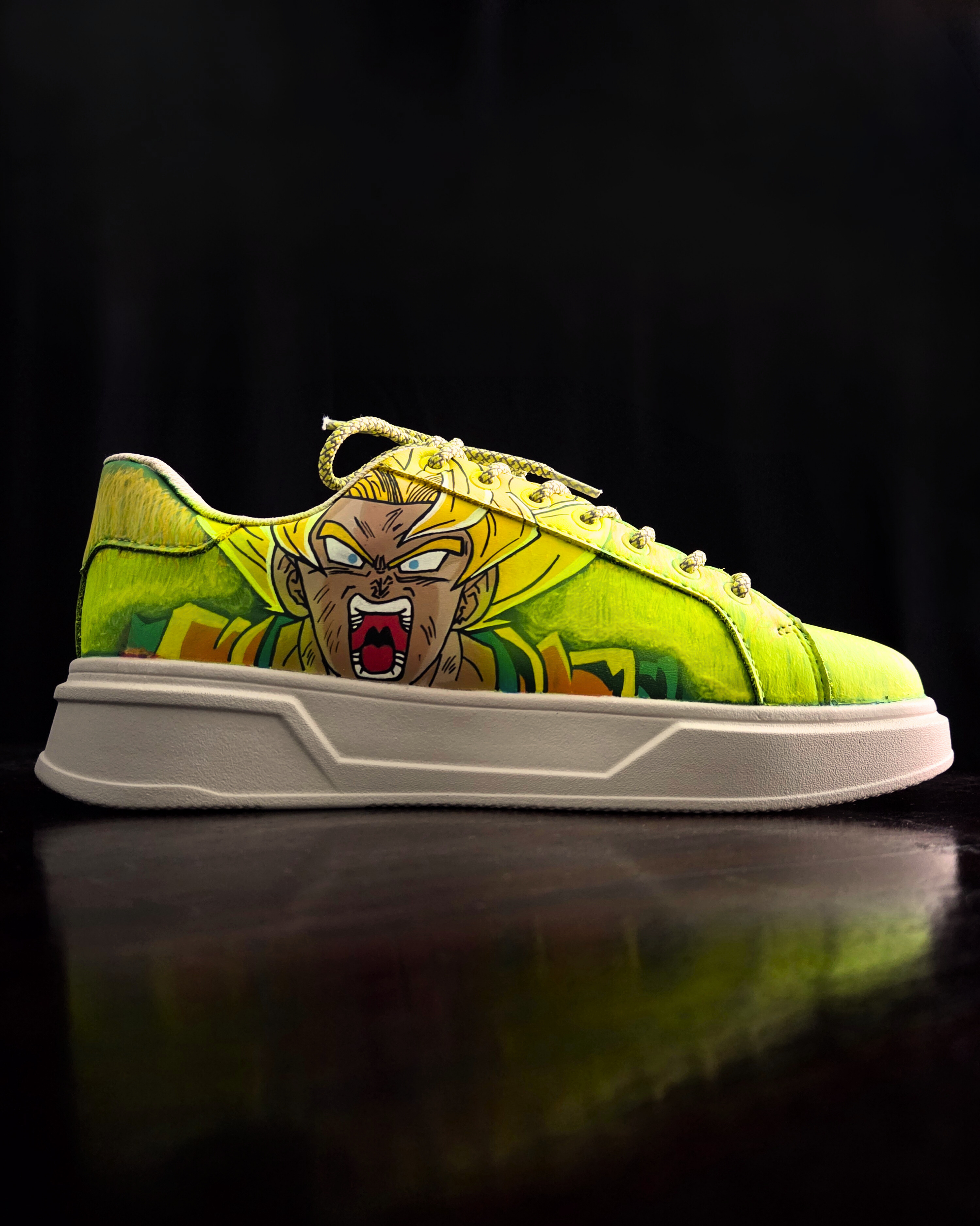 Kakarot Unleashed "The Only Edition"