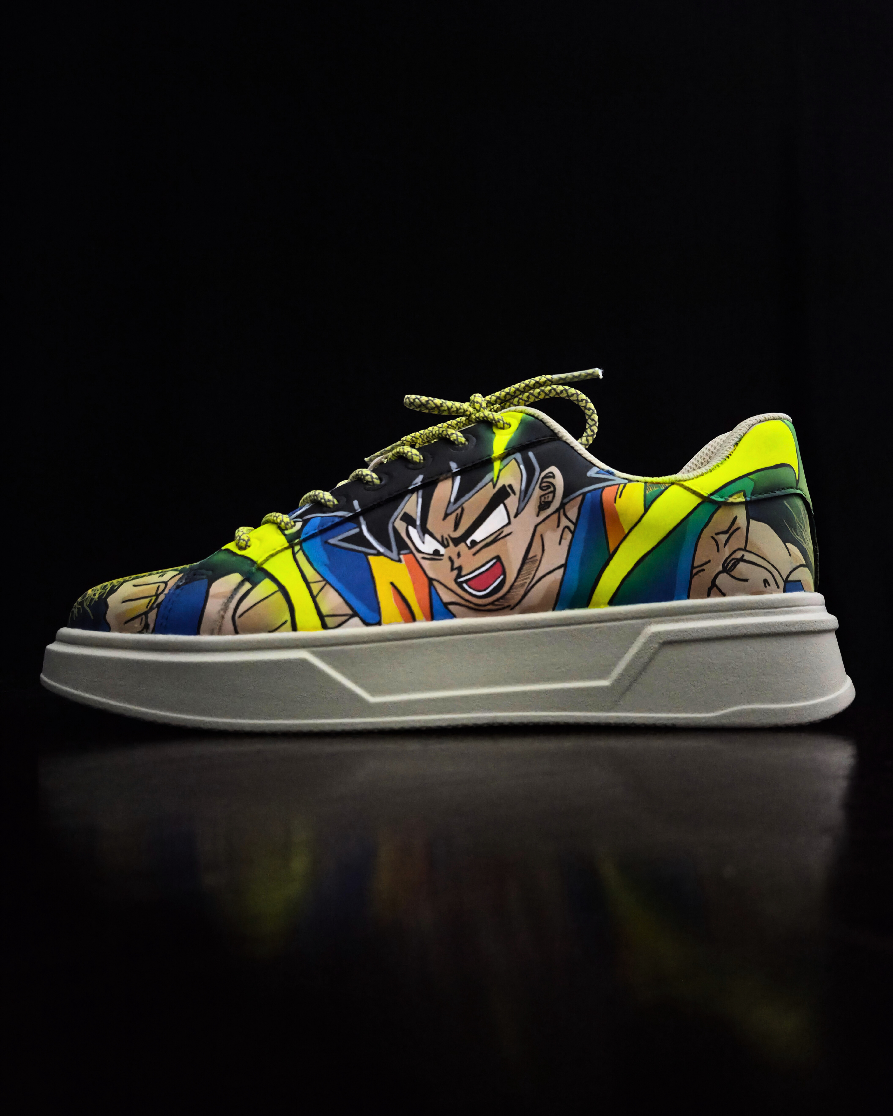 Kakarot Unleashed "The Only Edition"