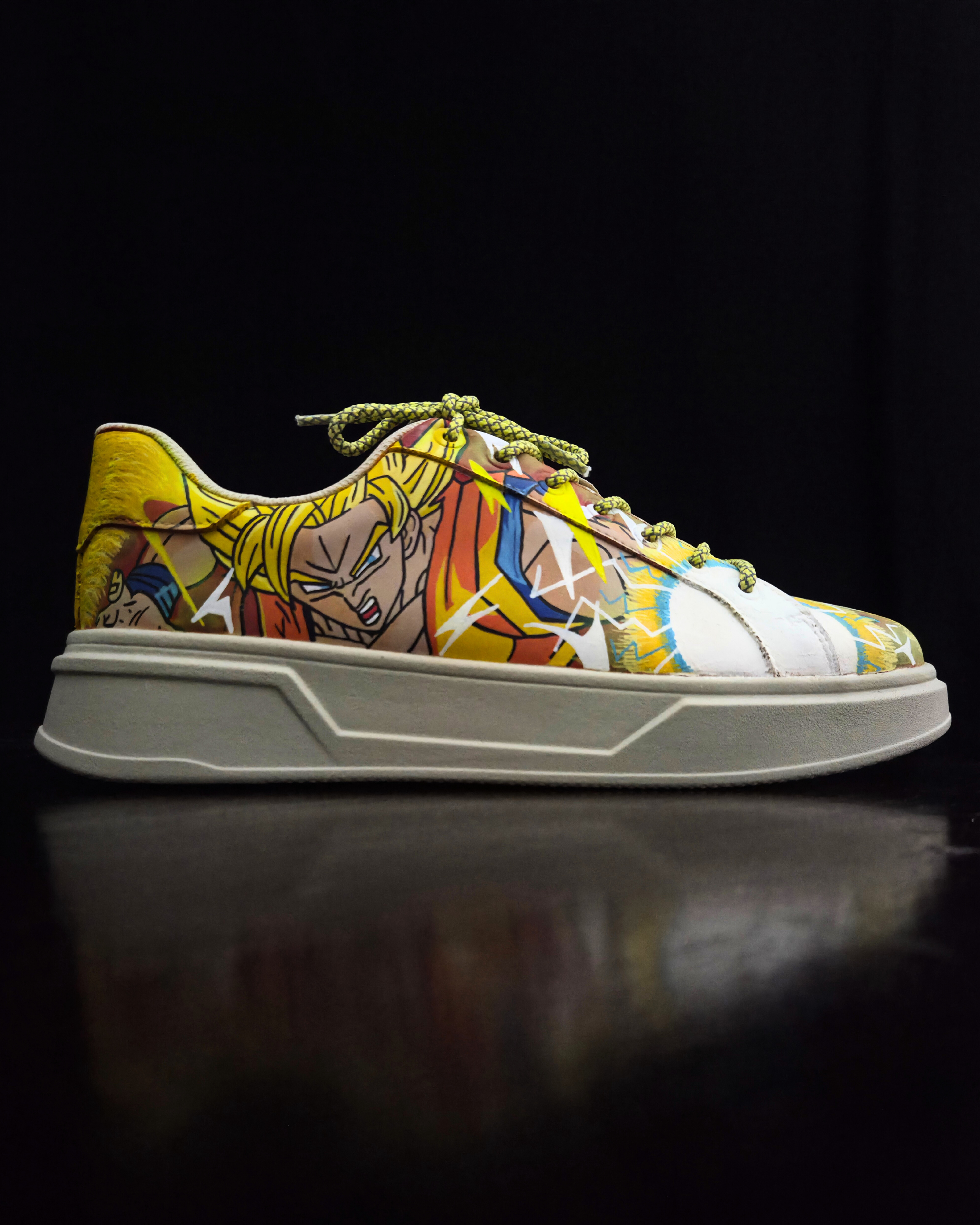 Kakarot Unleashed "The Only Edition"