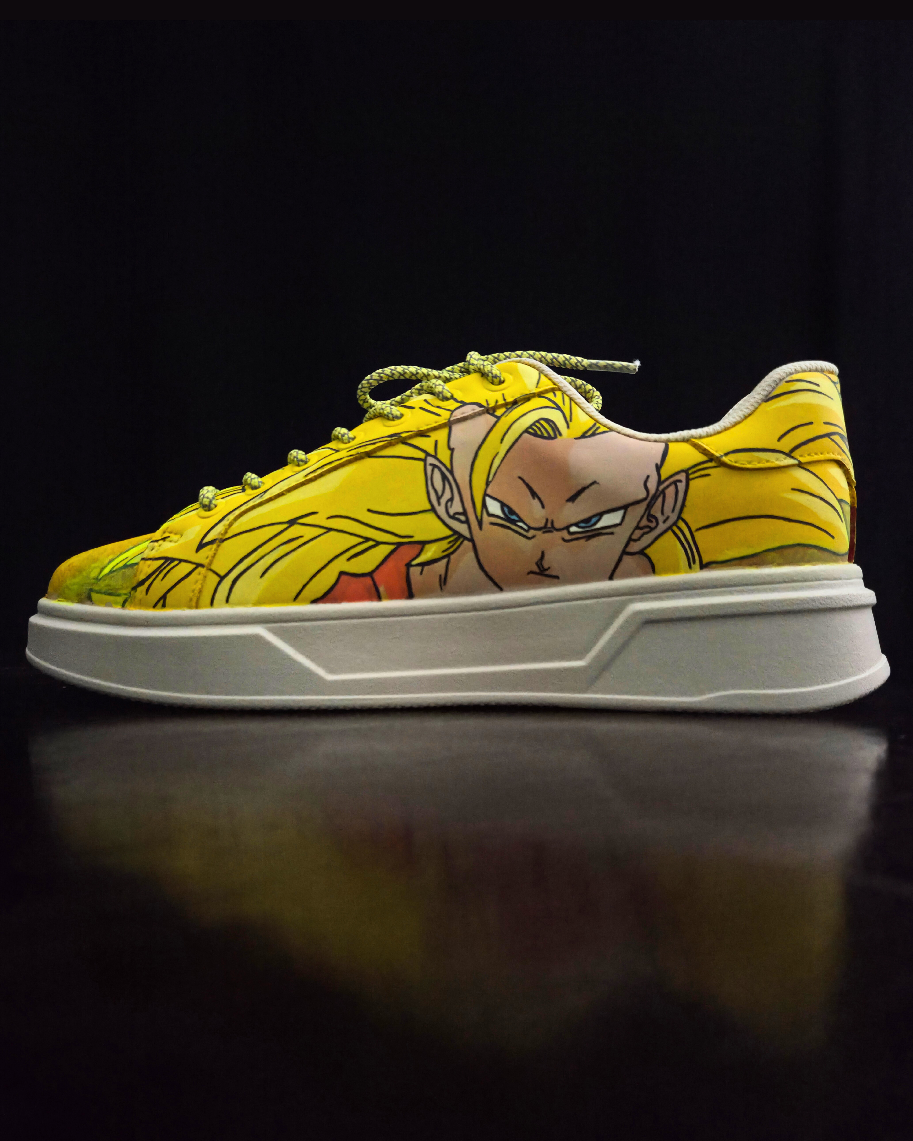 Kakarot Unleashed "The Only Edition"