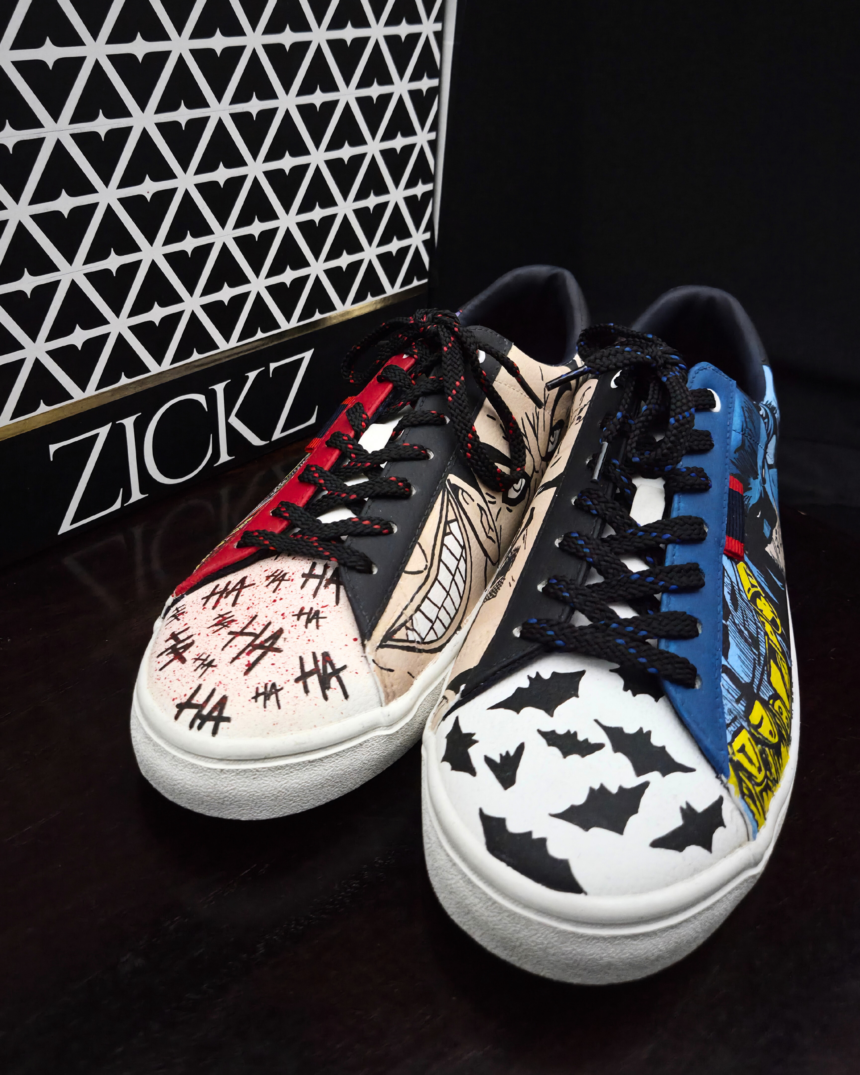 The Dark Within "The Only Edition"