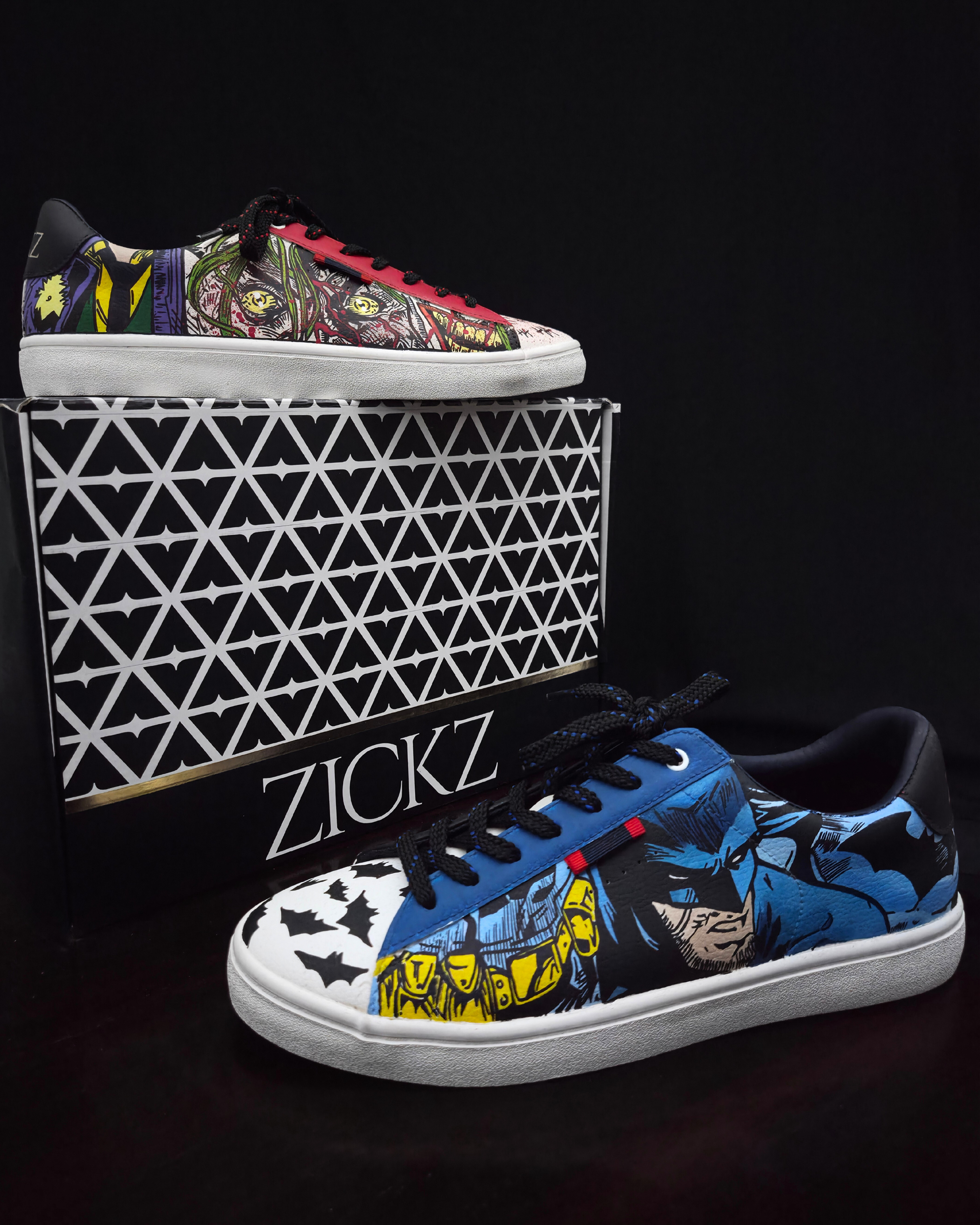 The Dark Within "The Only Edition"