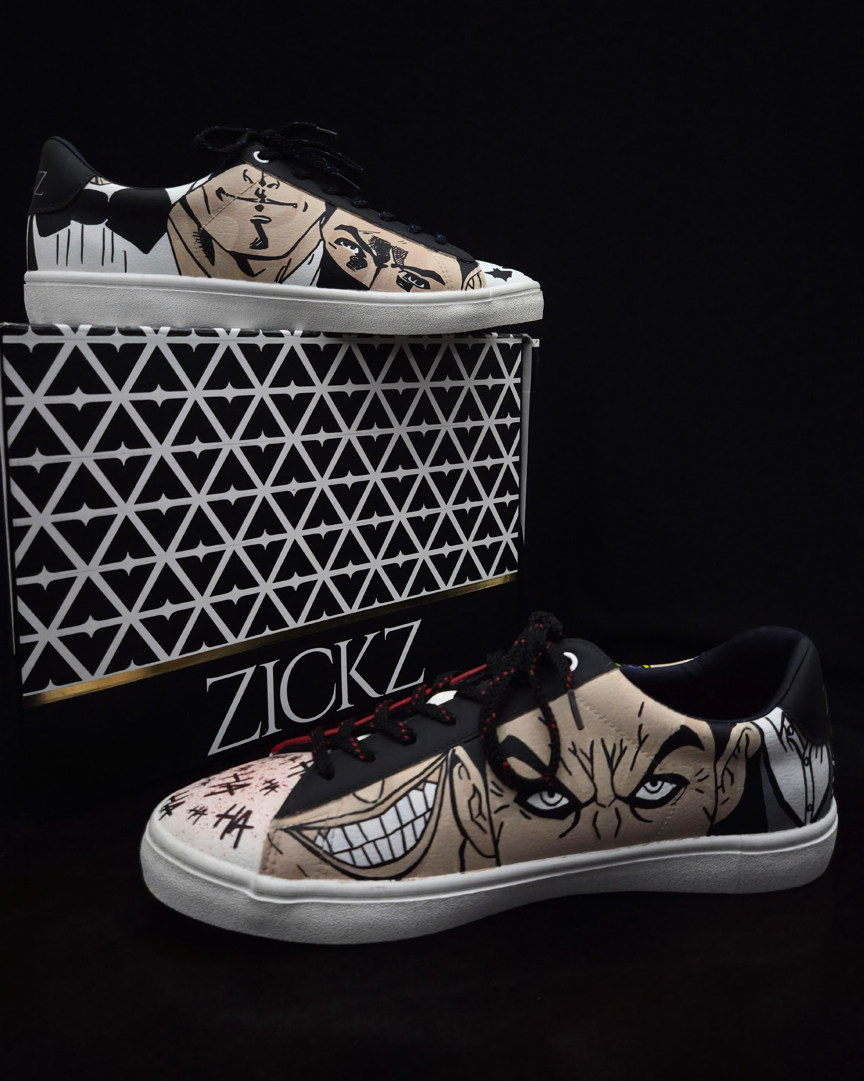 The Dark Within "The Only Edition"