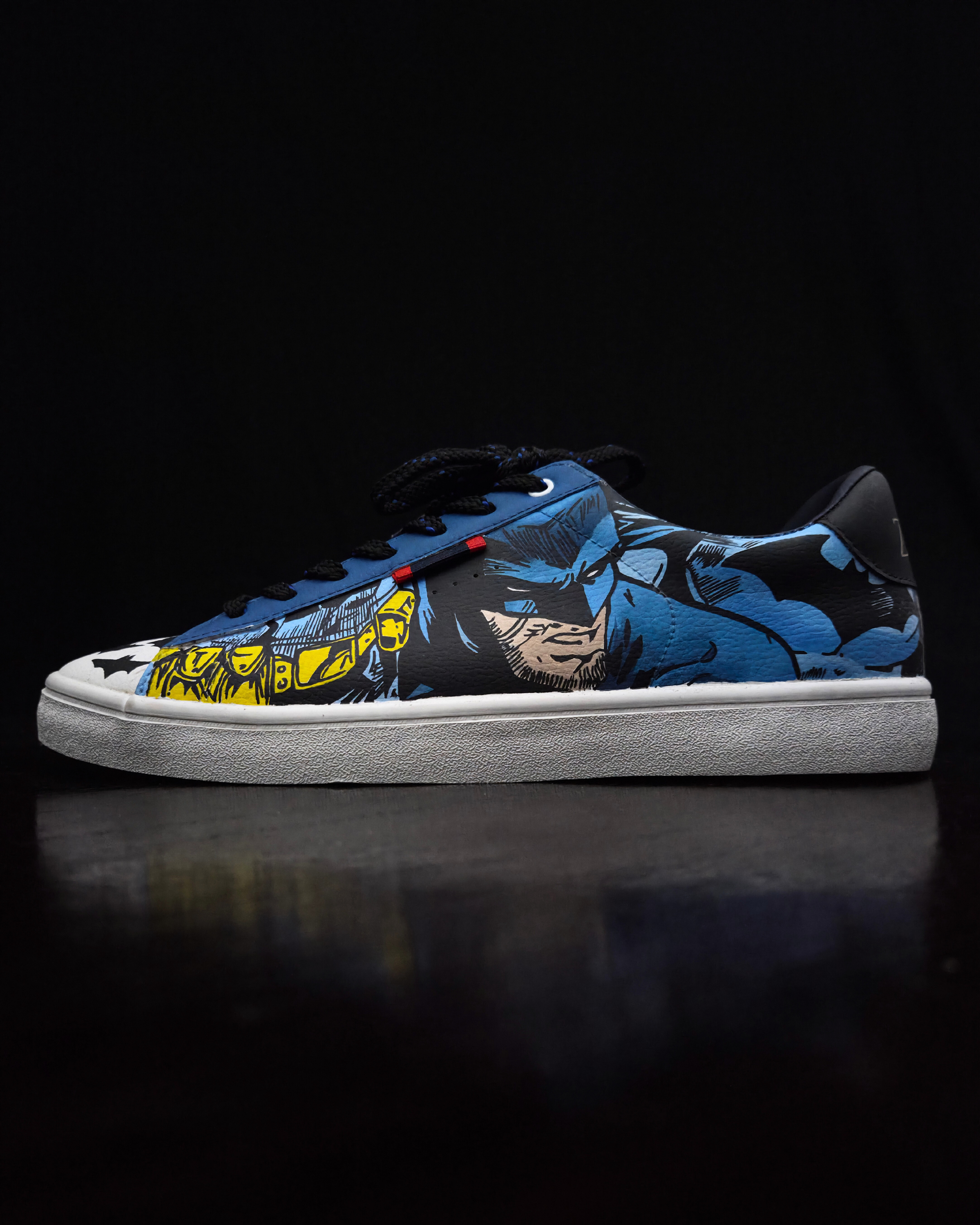 The Dark Within "The Only Edition"