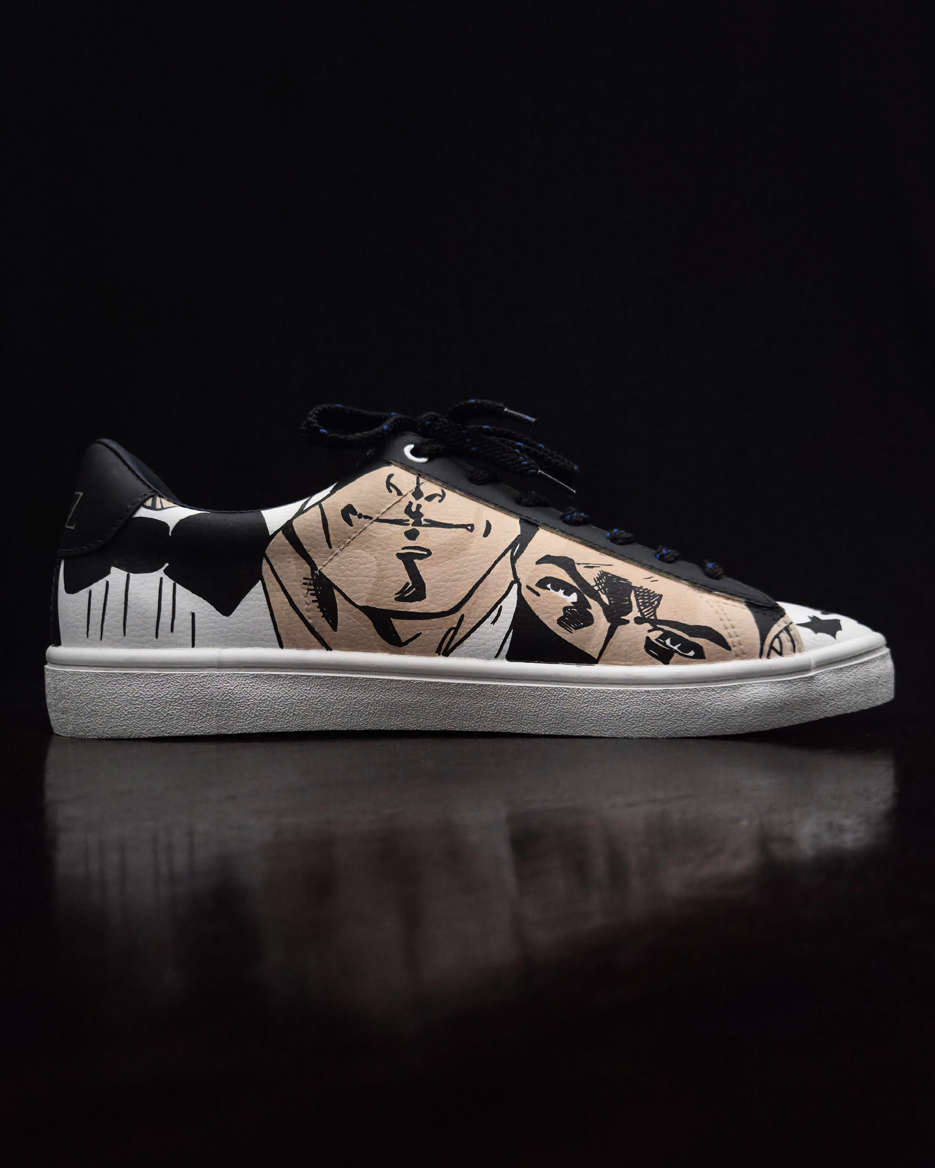 The Dark Within "The Only Edition"