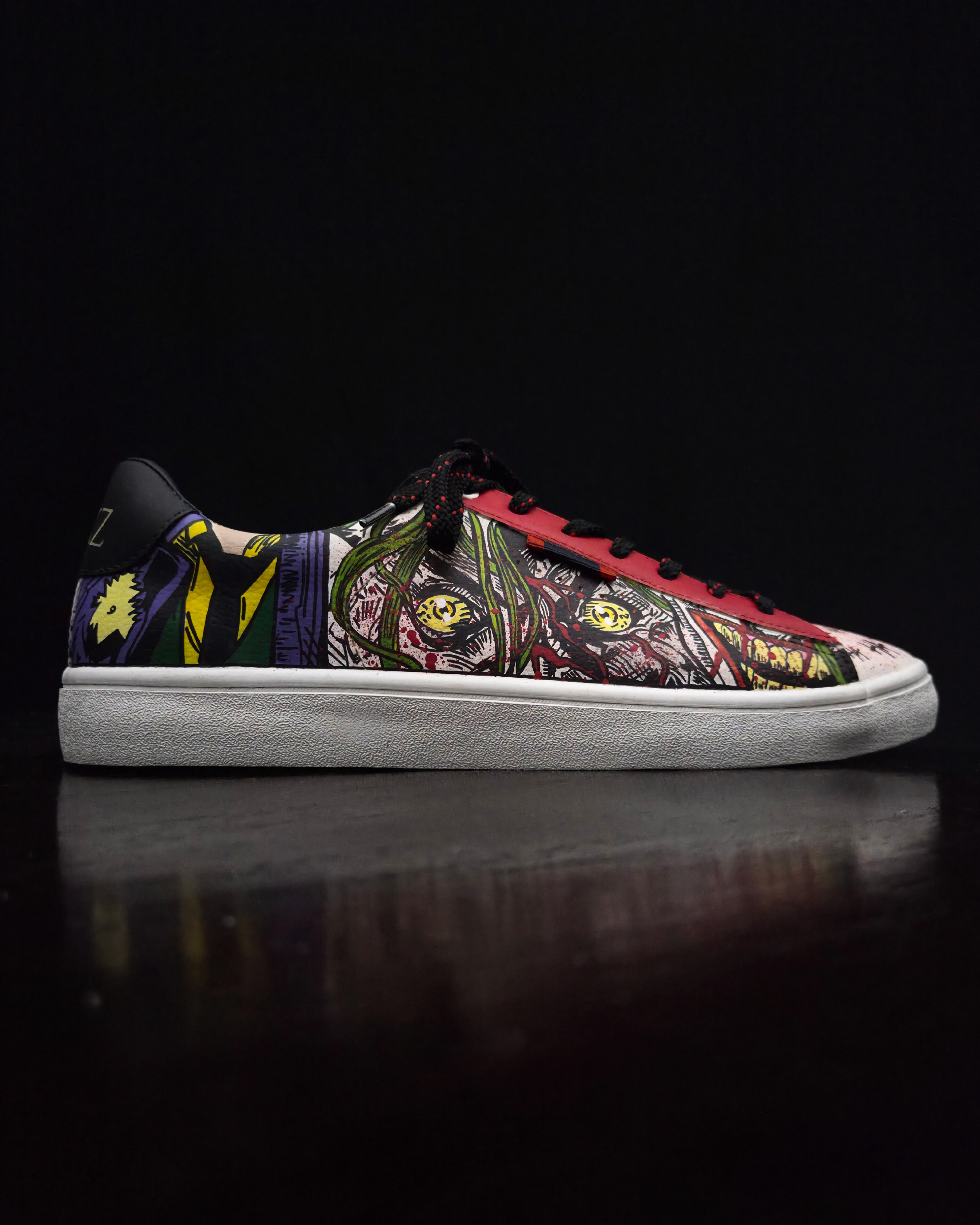 The Dark Within "The Only Edition"