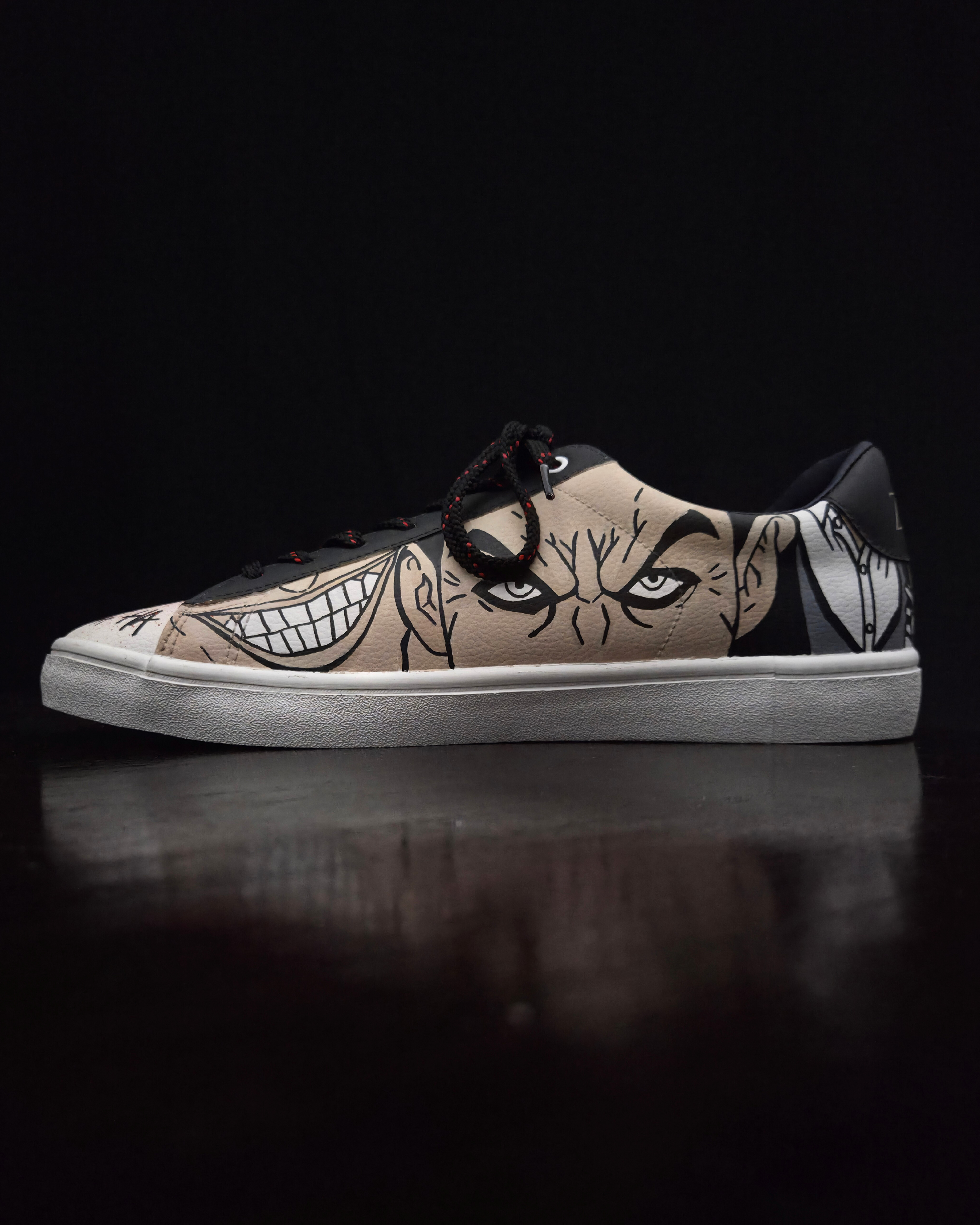 The Dark Within "The Only Edition"