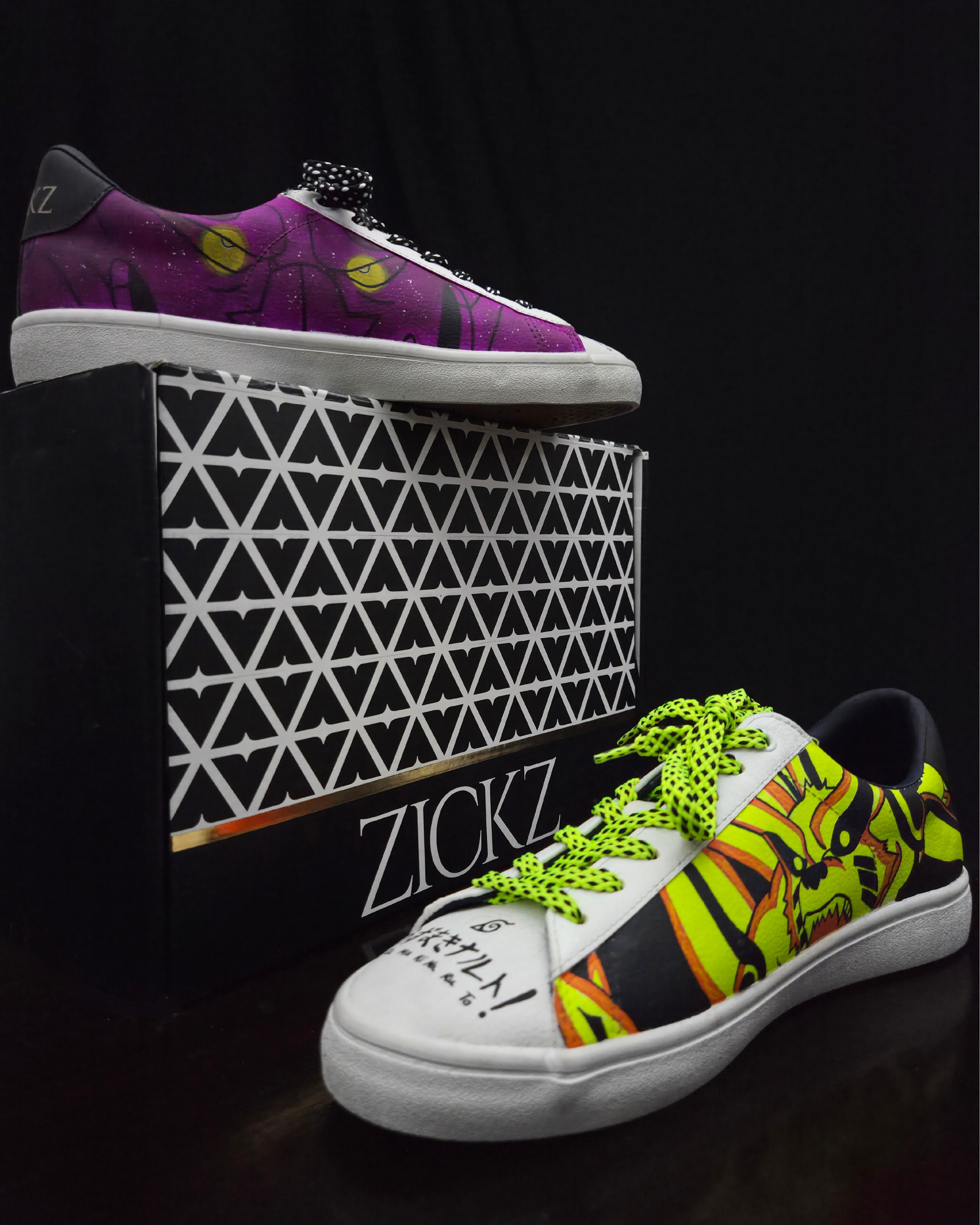 Naruto vs Sasuke "The Only Edition"