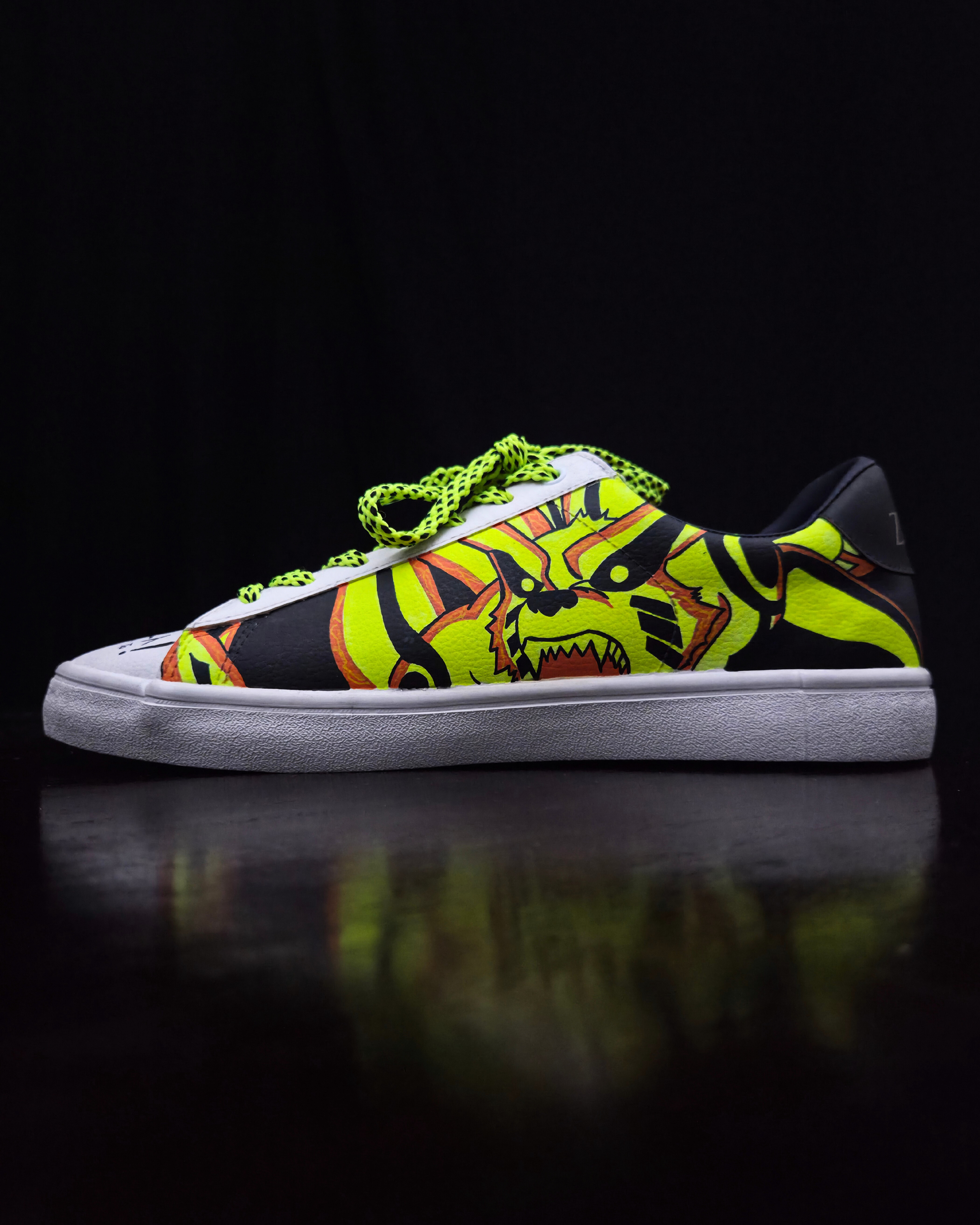 Naruto vs Sasuke "The Only Edition"