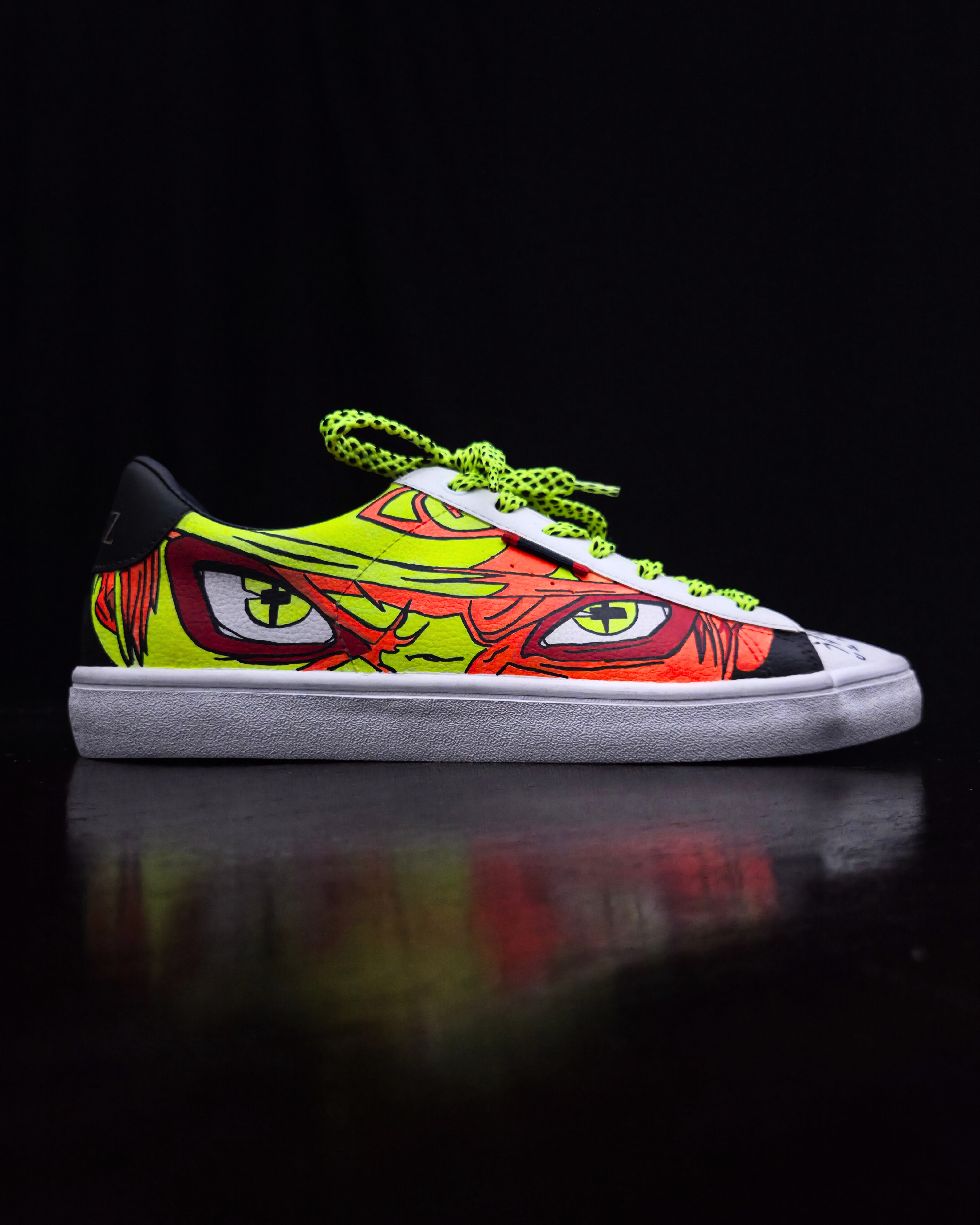 Naruto vs Sasuke "The Only Edition"