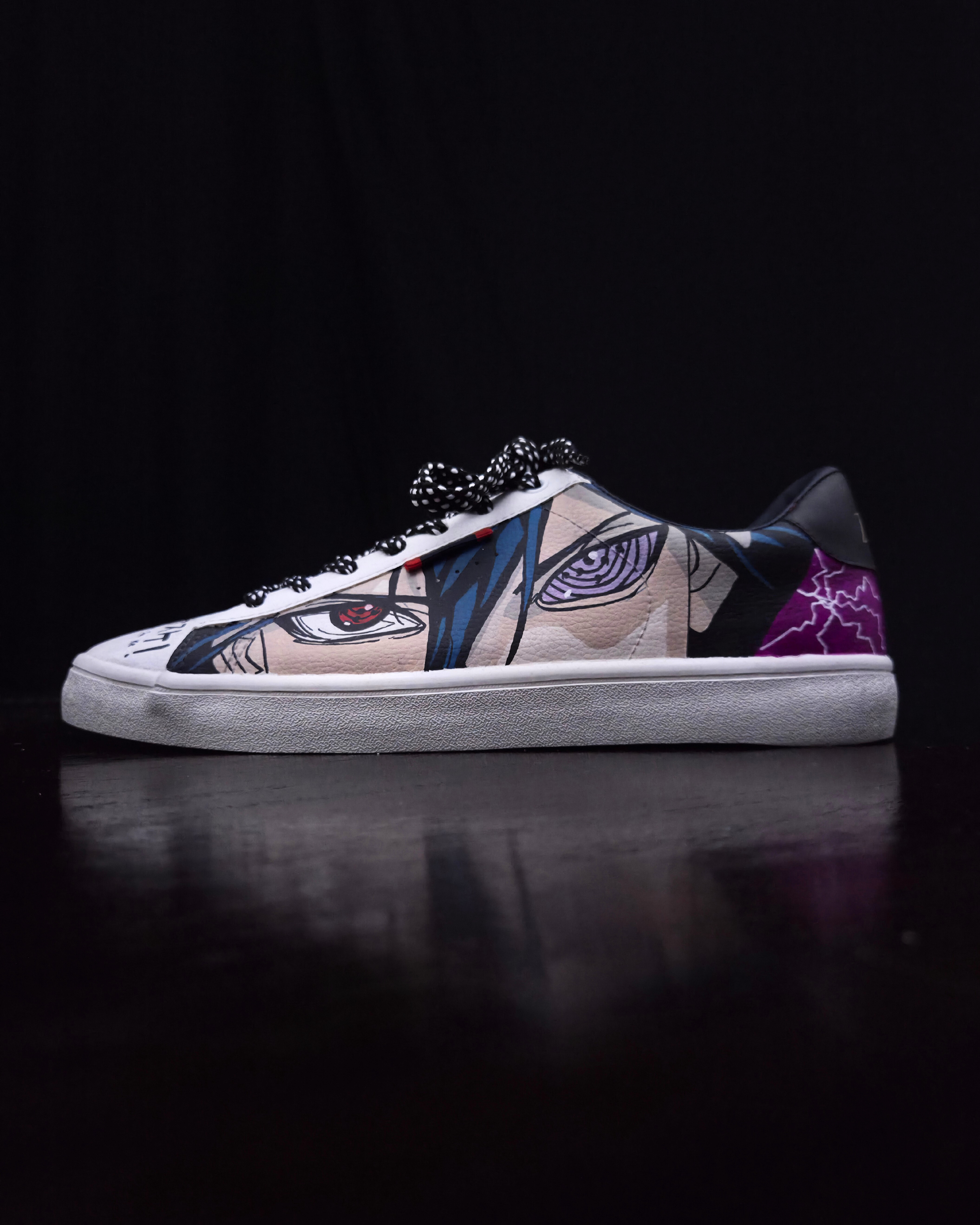 Naruto vs Sasuke "The Only Edition"