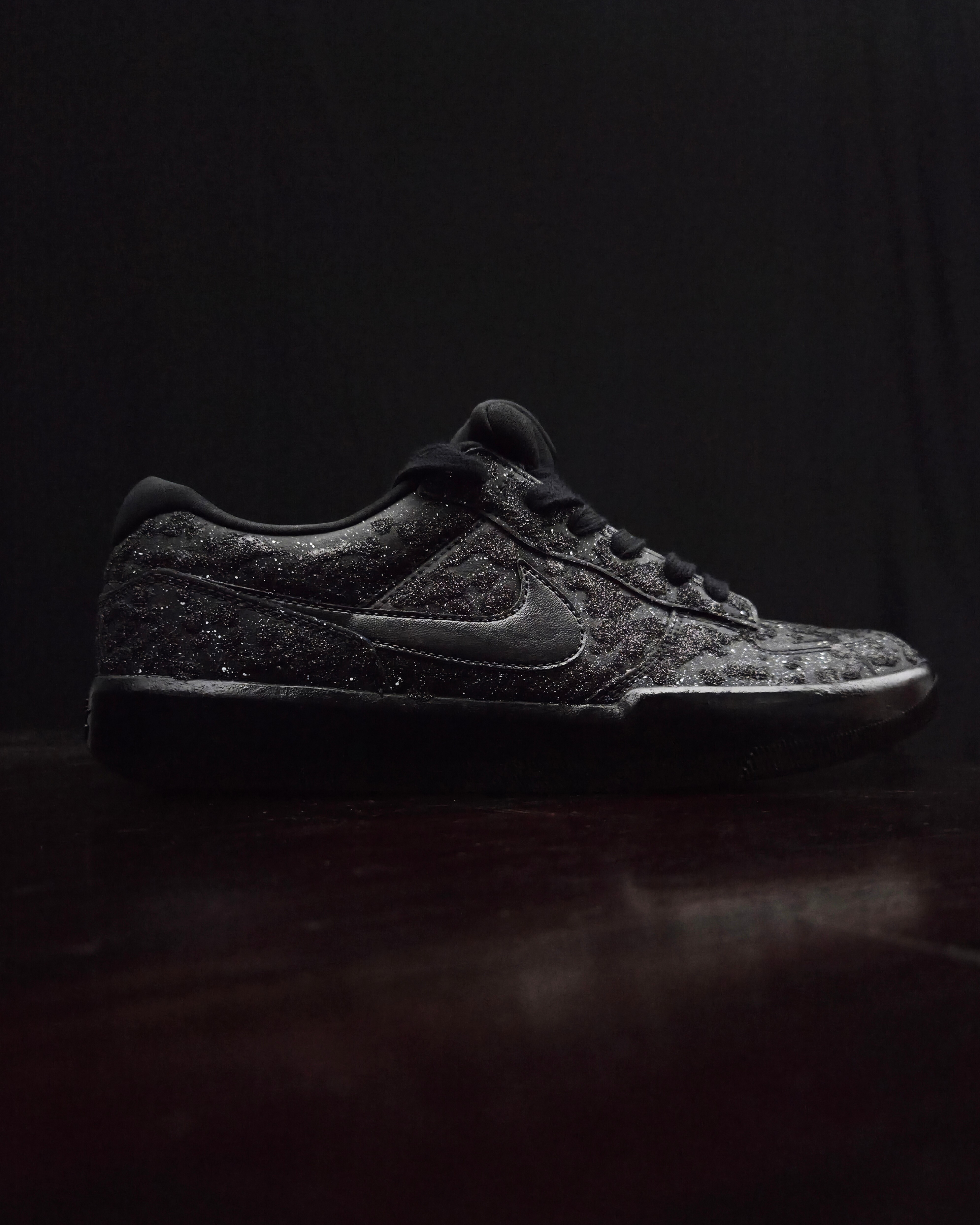 Midnight Stardust "Made to Order"