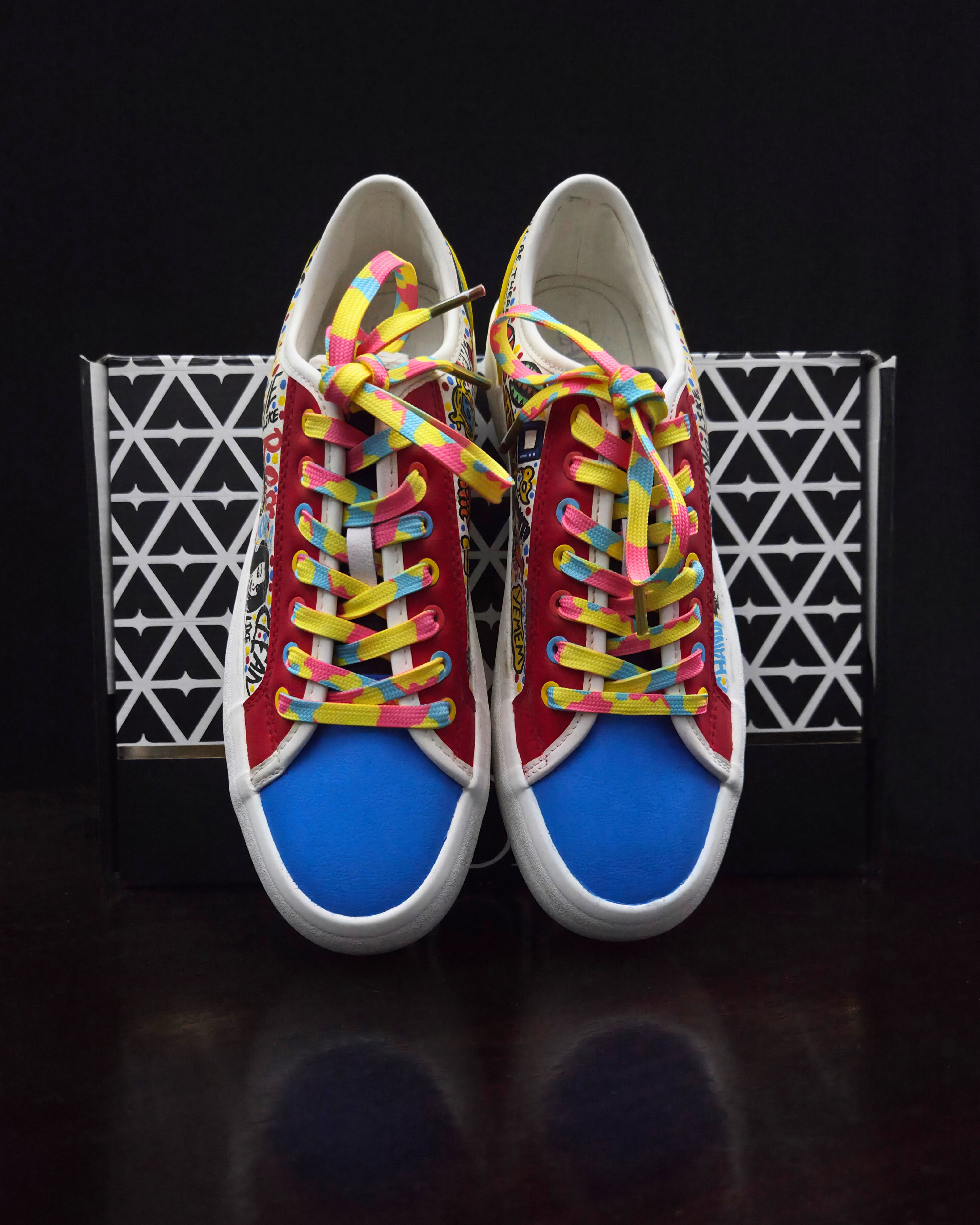 Oh My God! "The Only Edition"