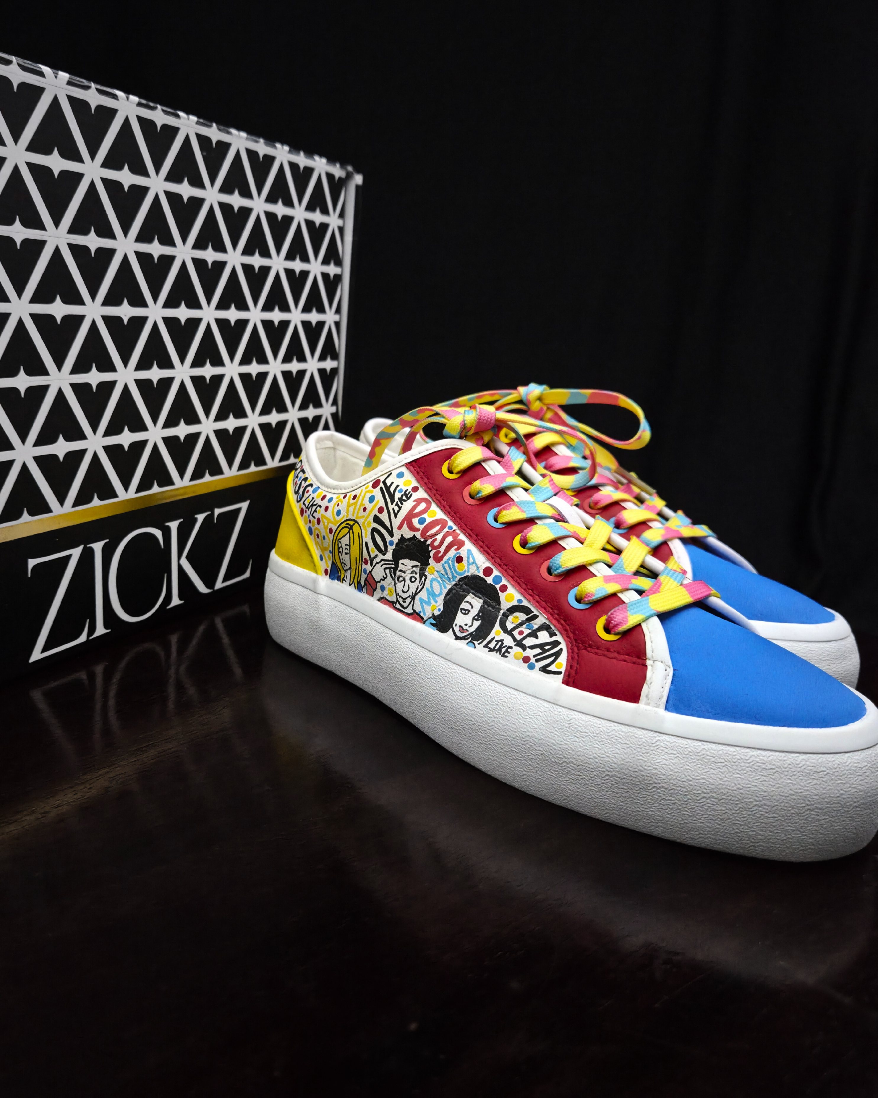 Oh My God! "The Only Edition"