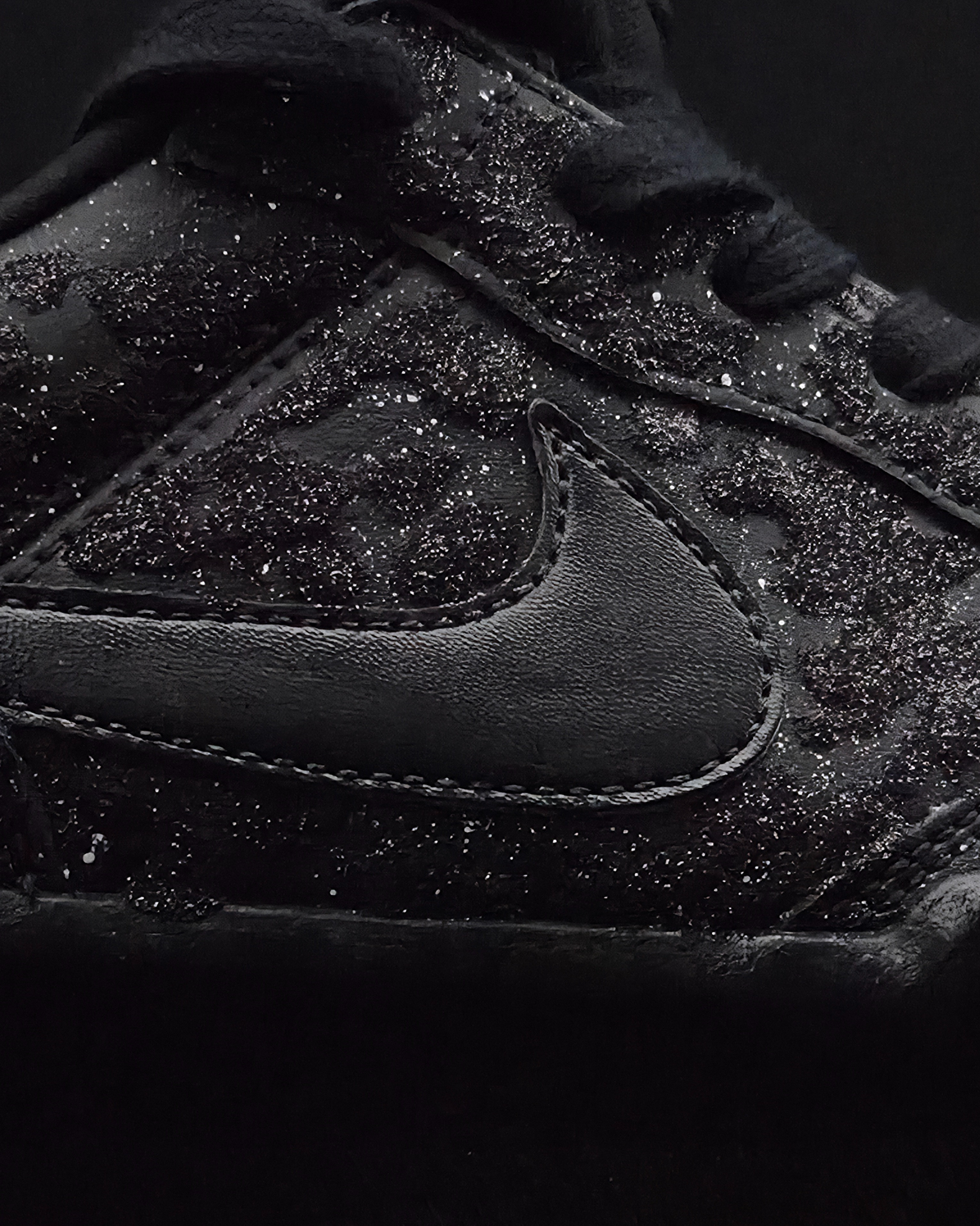 Midnight Stardust "Made to Order"