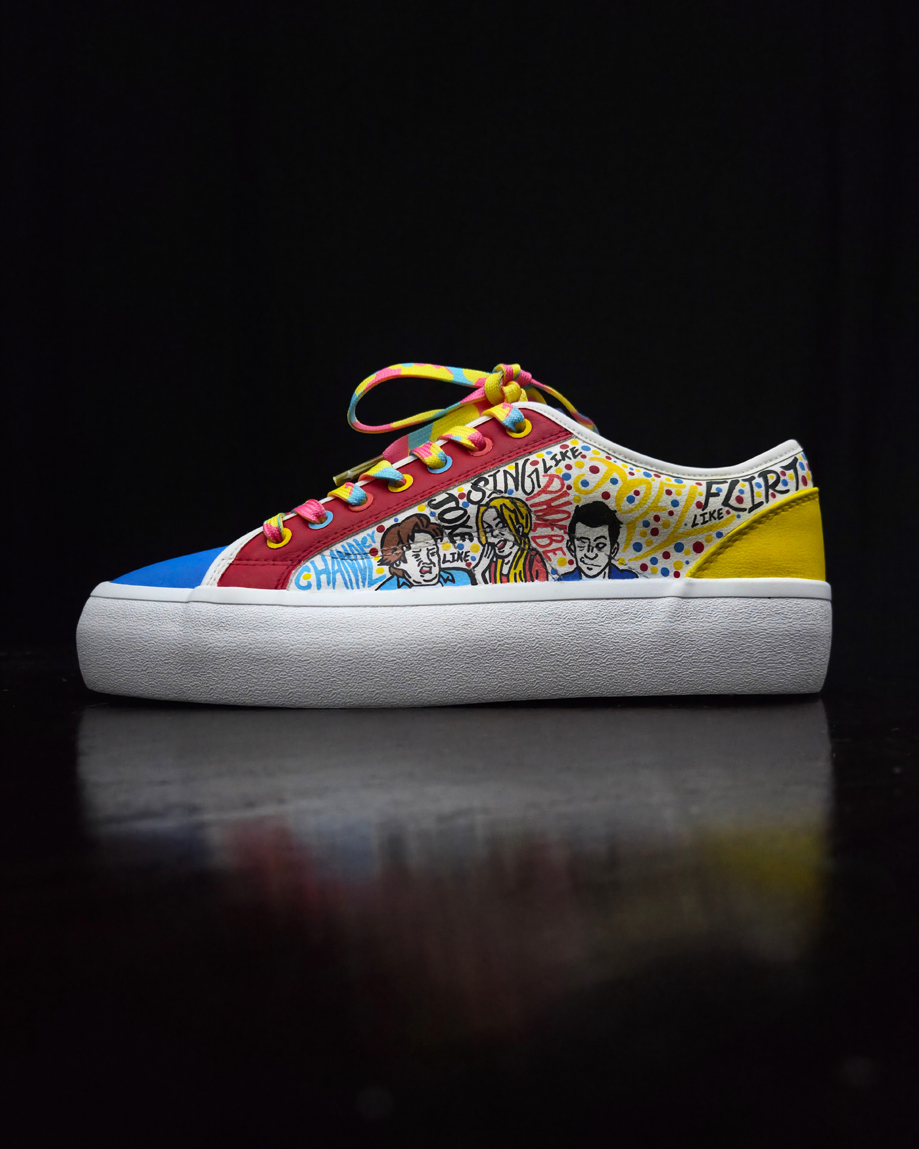 Oh My God! "The Only Edition"