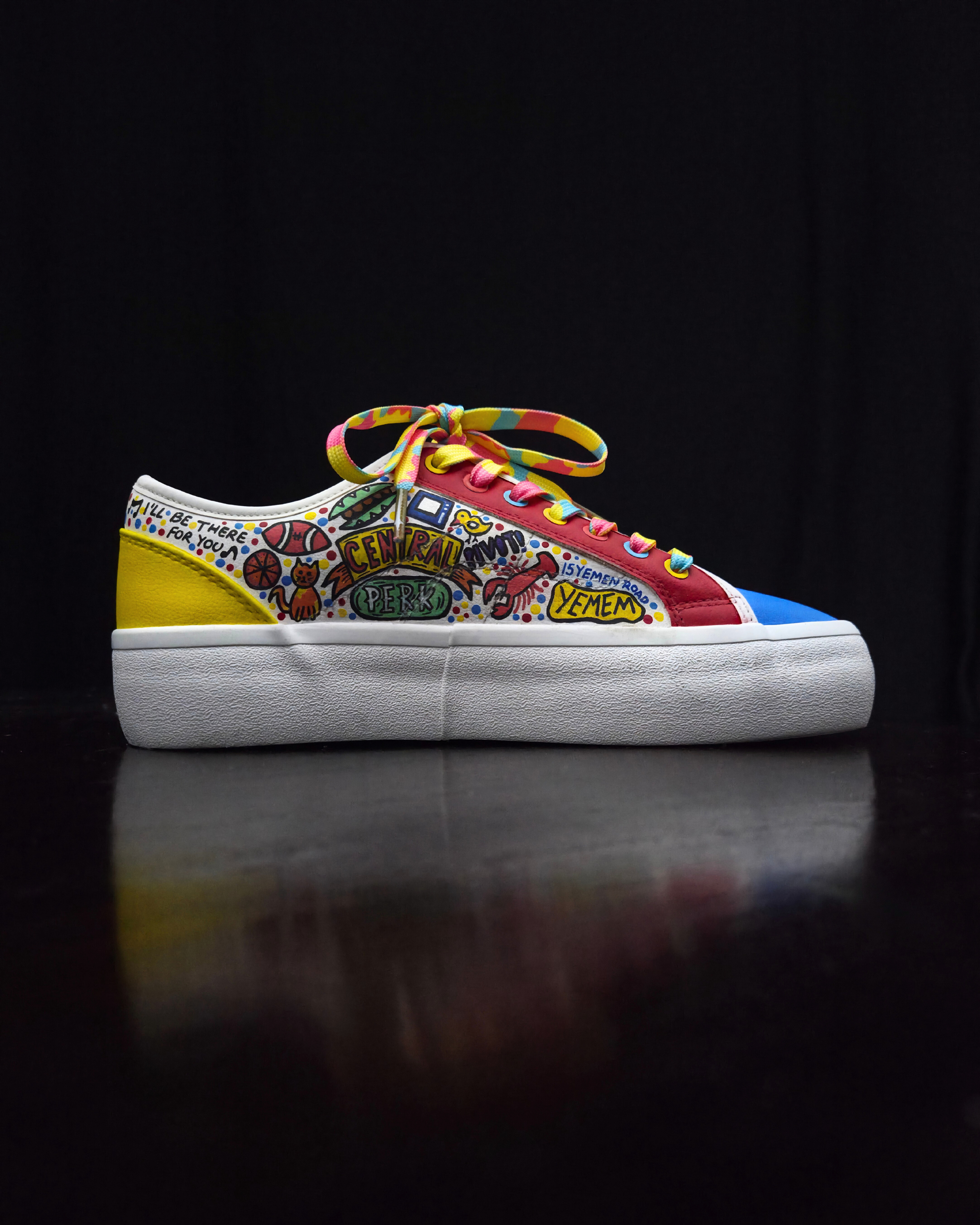 Oh My God! "The Only Edition"