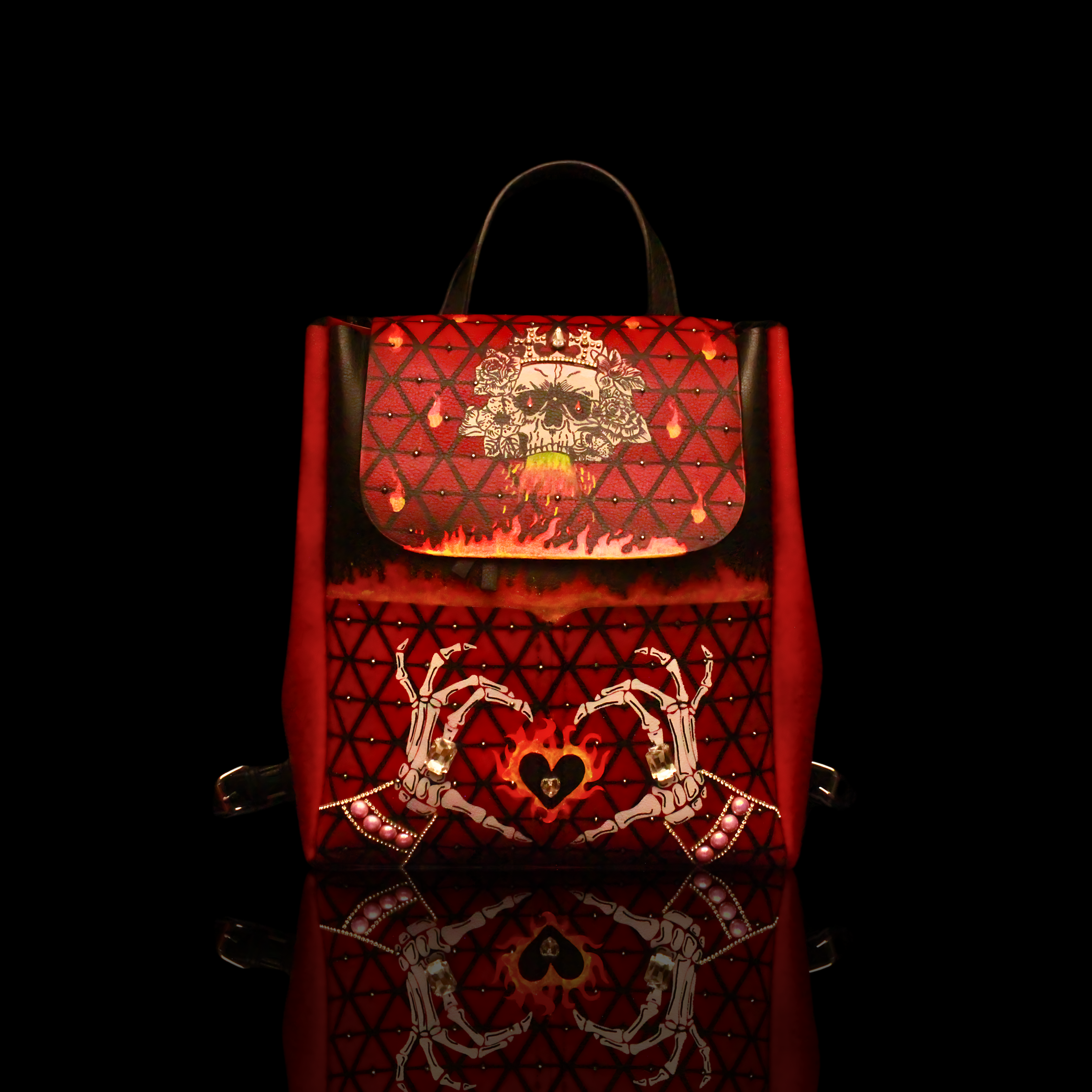 Inferno "The Only Edition"