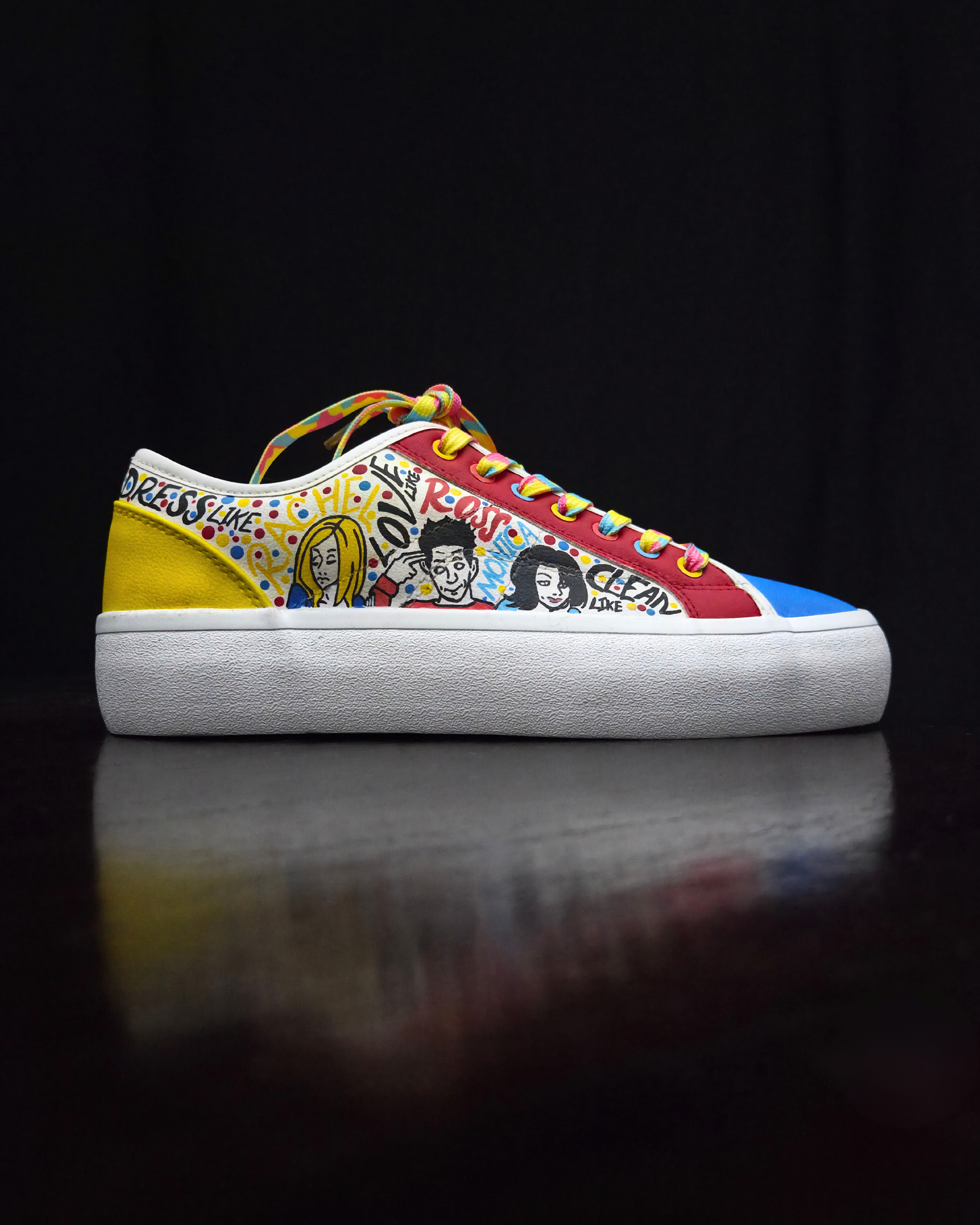 Oh My God! "The Only Edition"