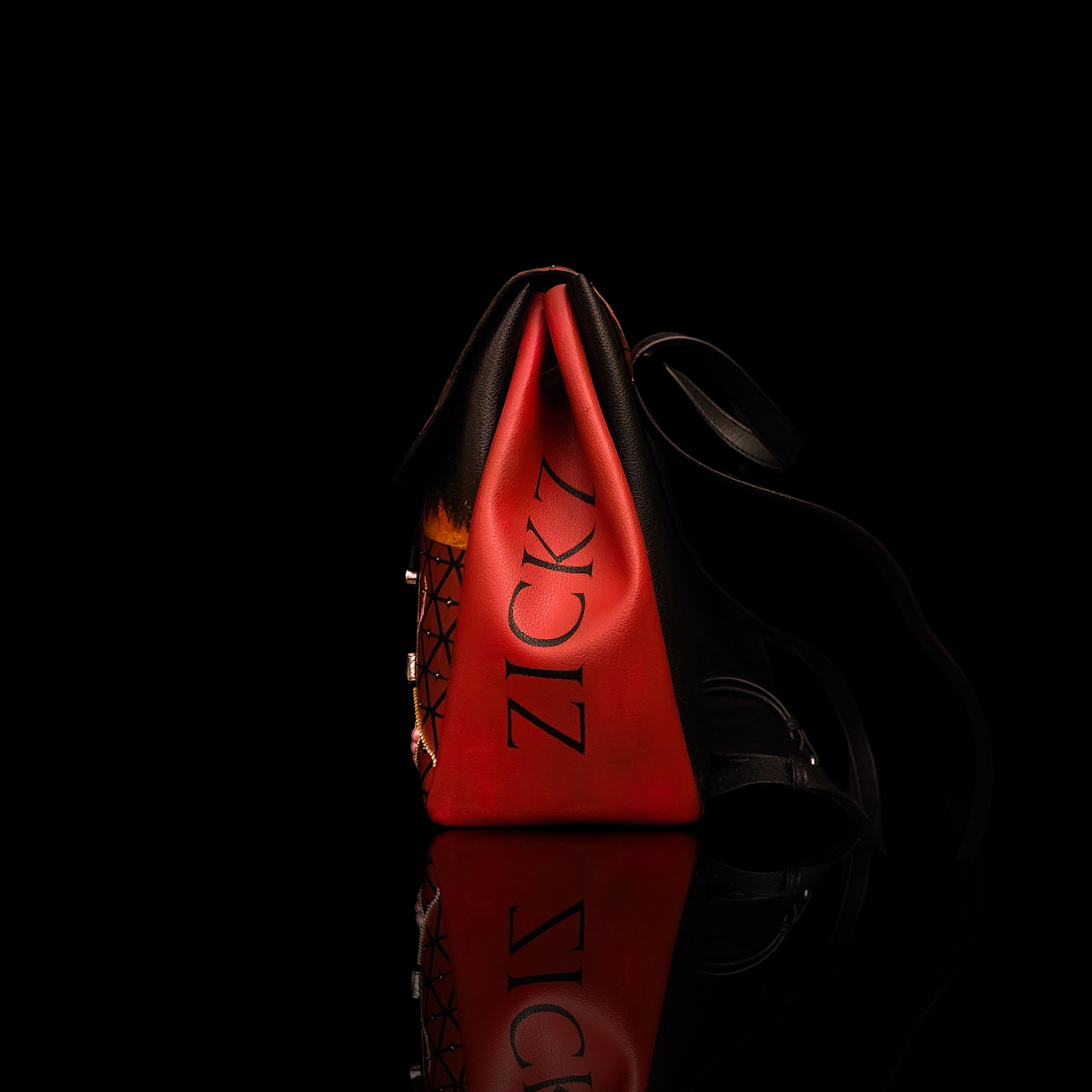 Inferno "The Only Edition"