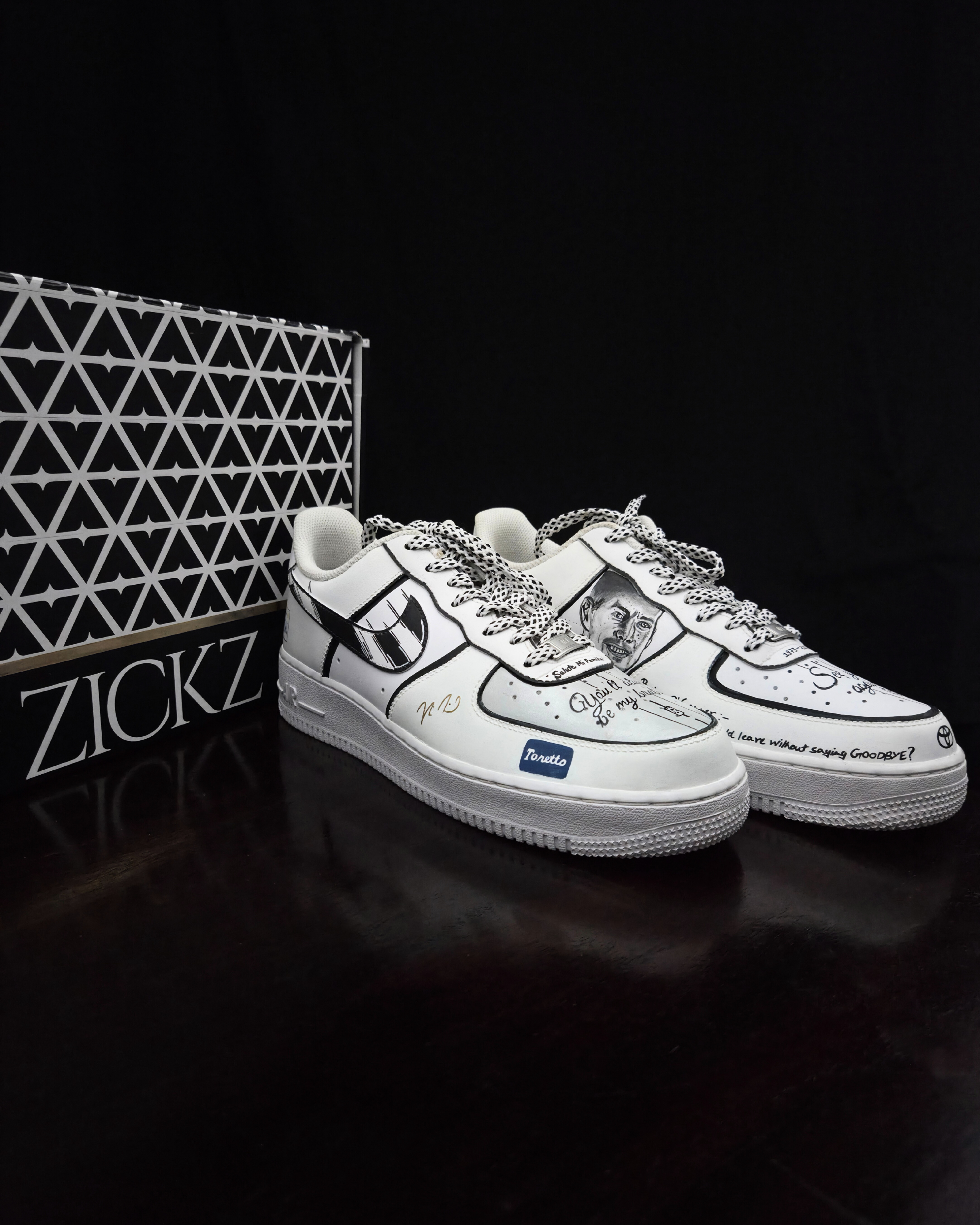 For Paul "The Only Edition"