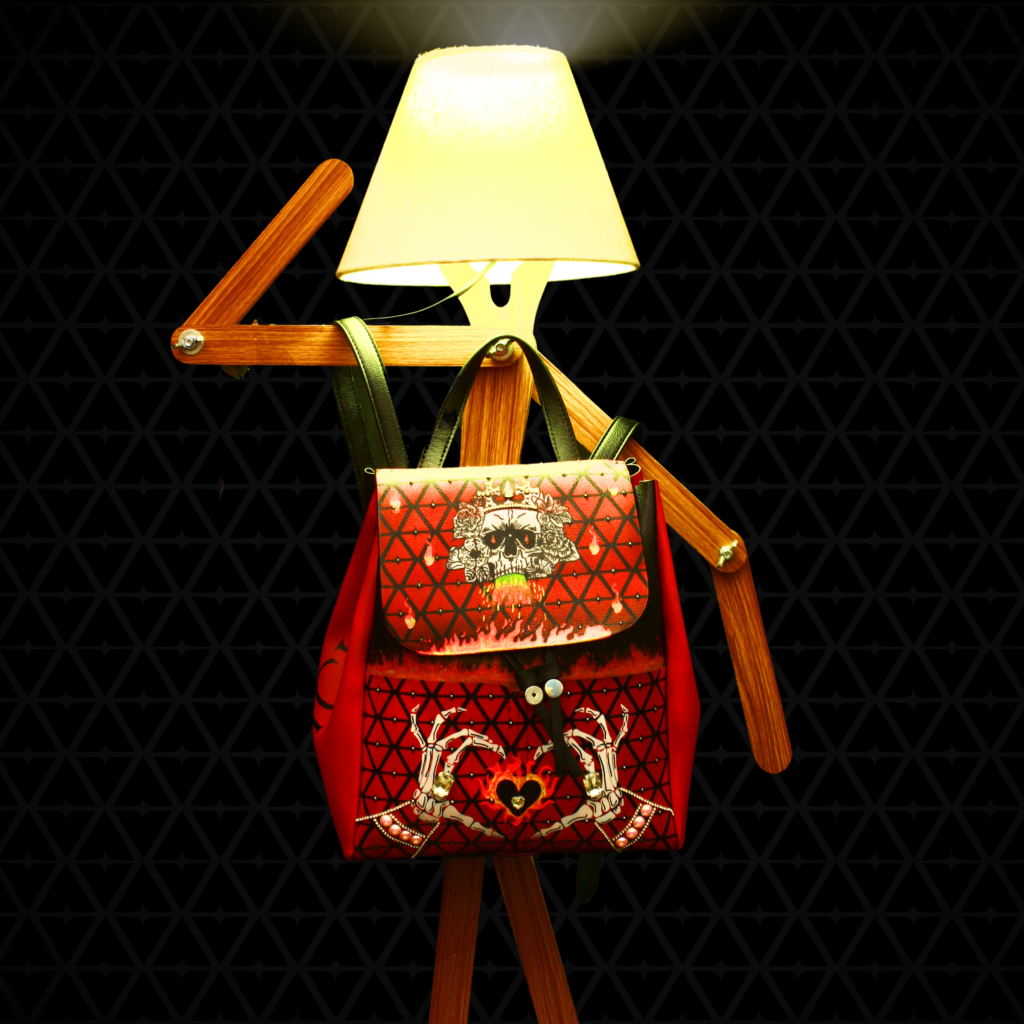 Inferno "The Only Edition"