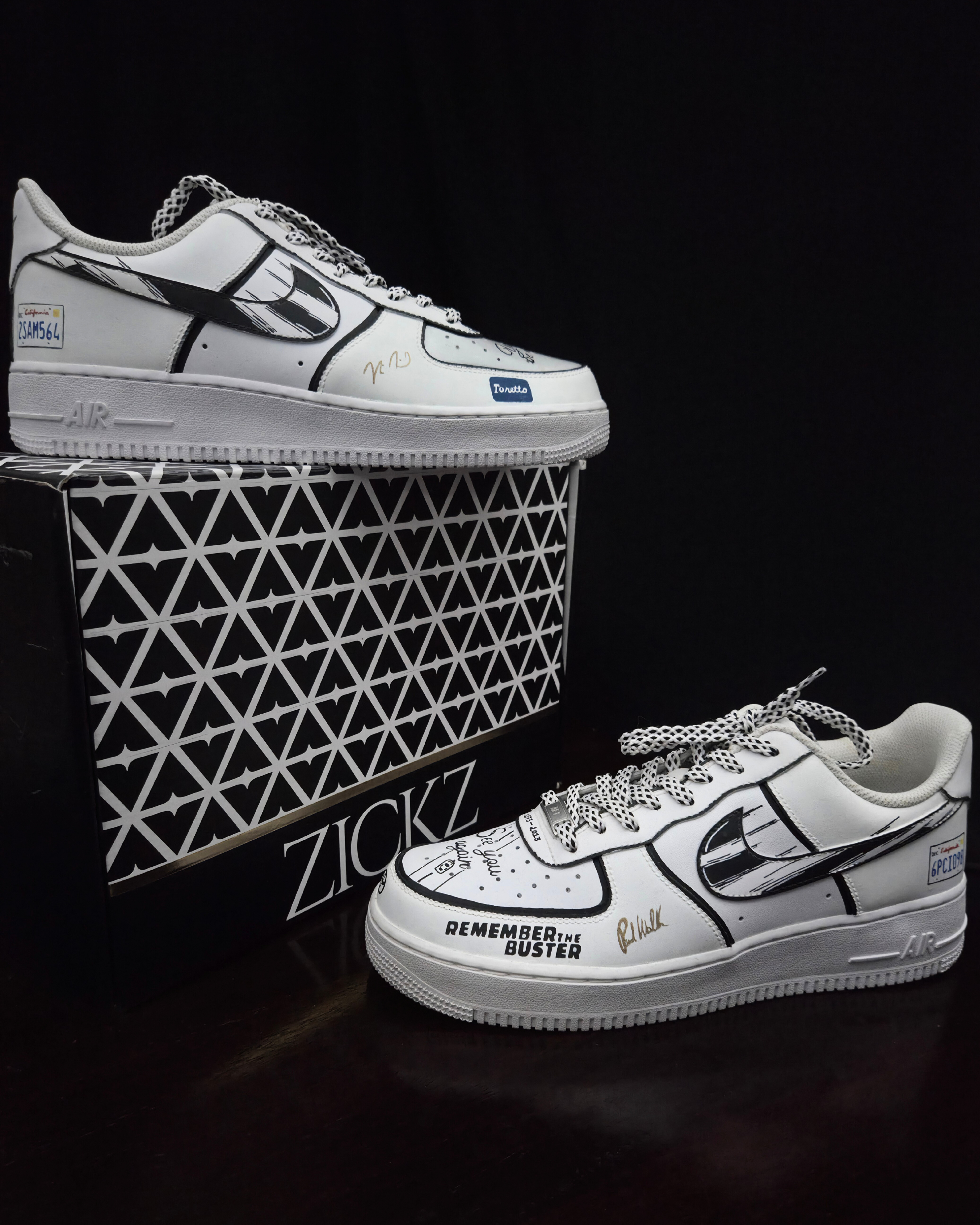 For Paul "The Only Edition"