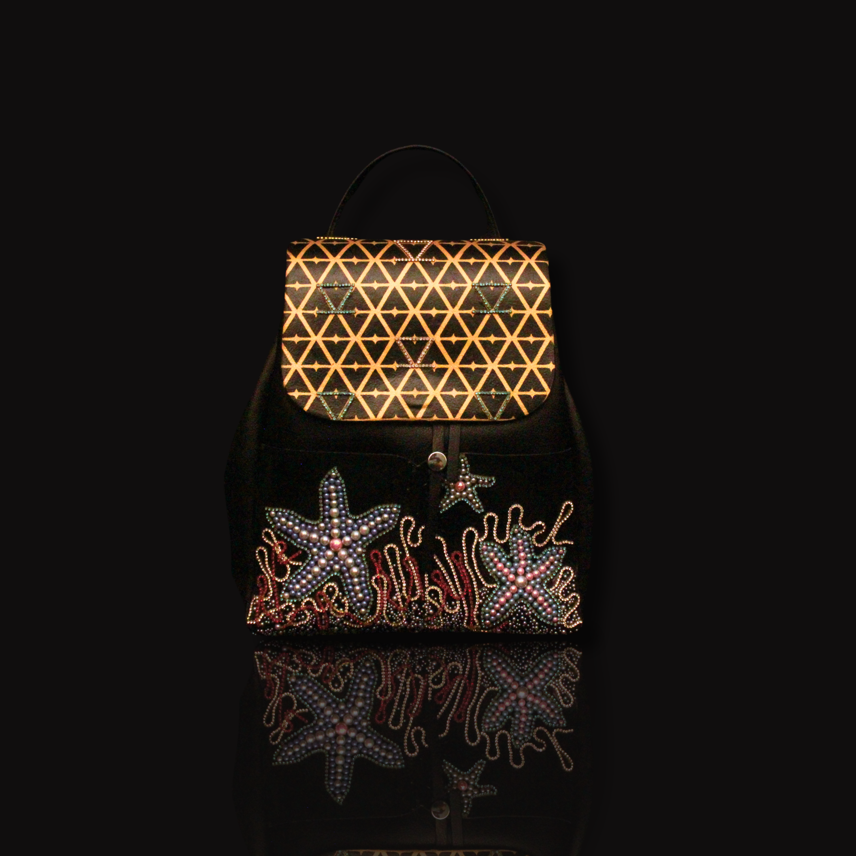 Lagoon Luggage "The Only Edition"