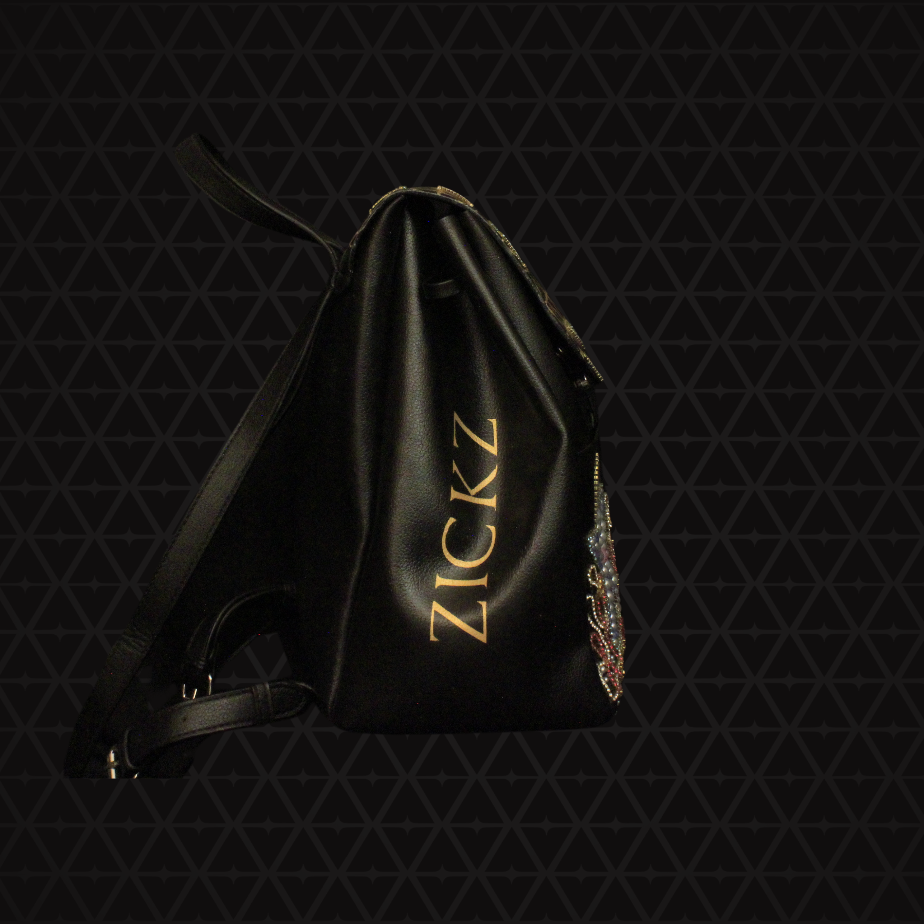 Lagoon Luggage "The Only Edition"