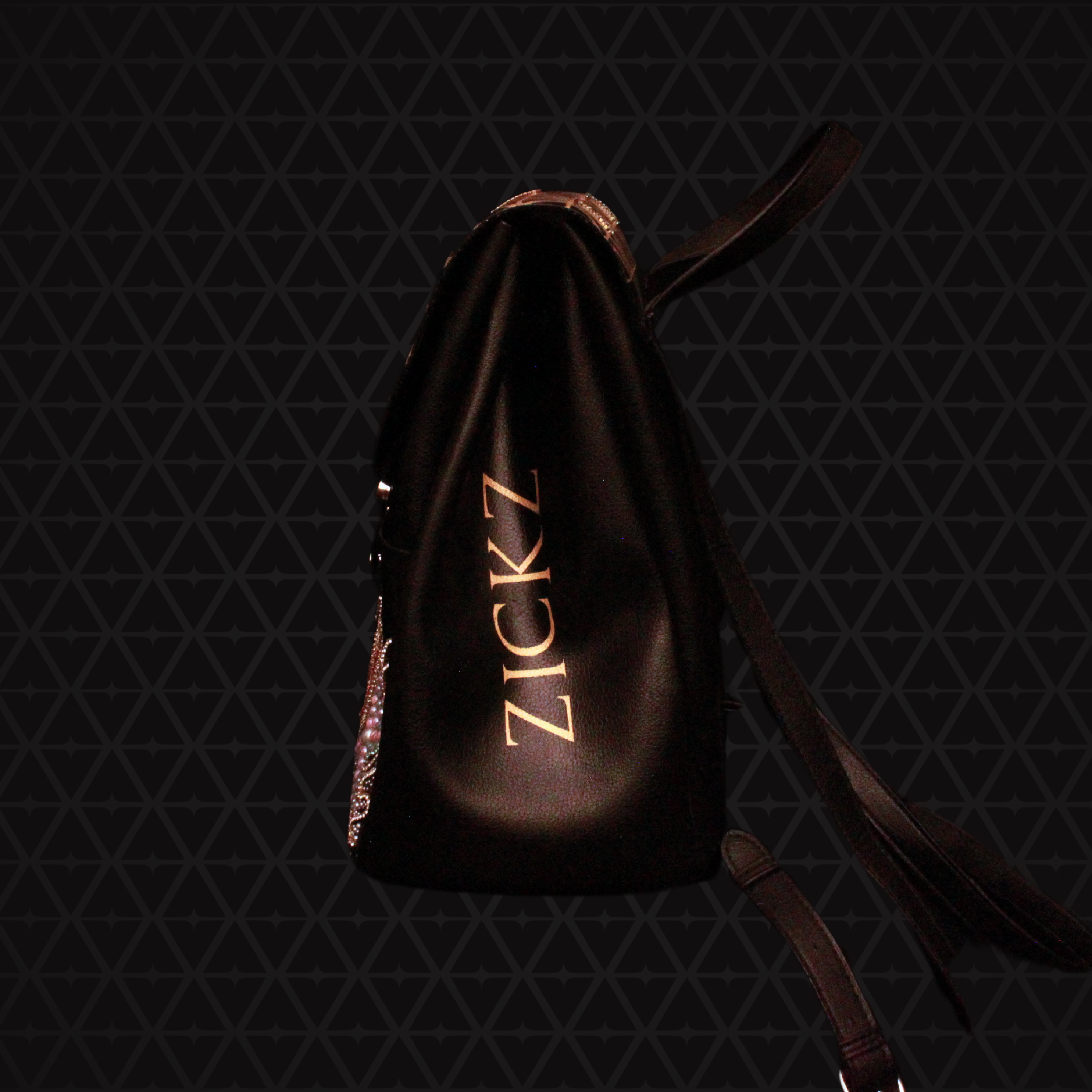 Lagoon Luggage "The Only Edition"