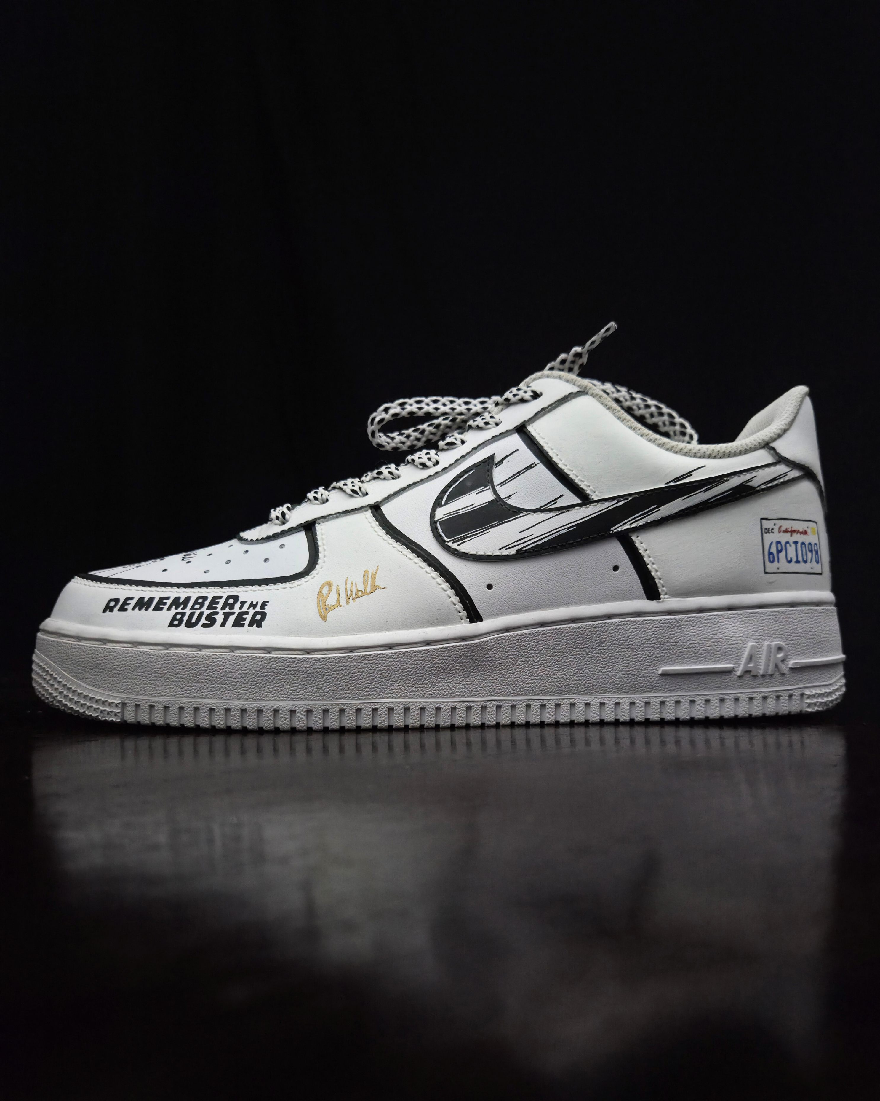 For Paul "The Only Edition"