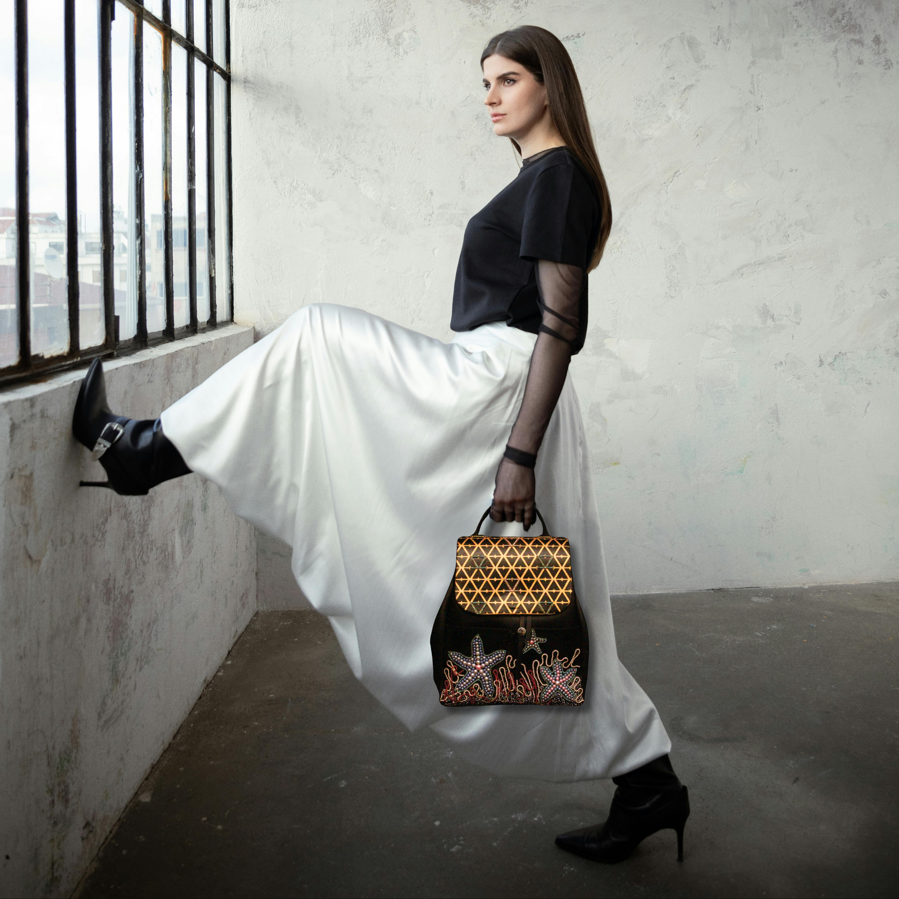 Lagoon Luggage "The Only Edition"