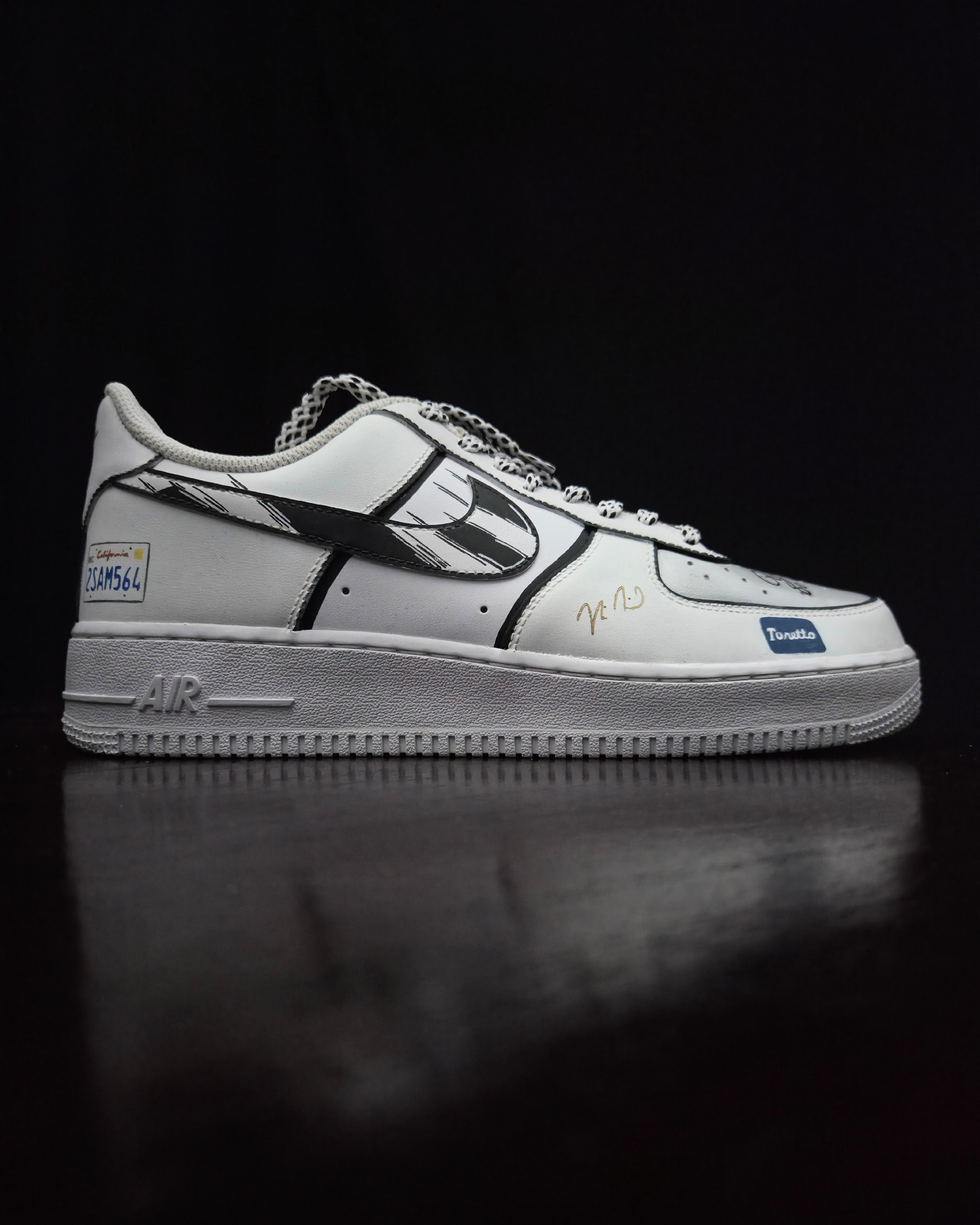 For Paul "The Only Edition"