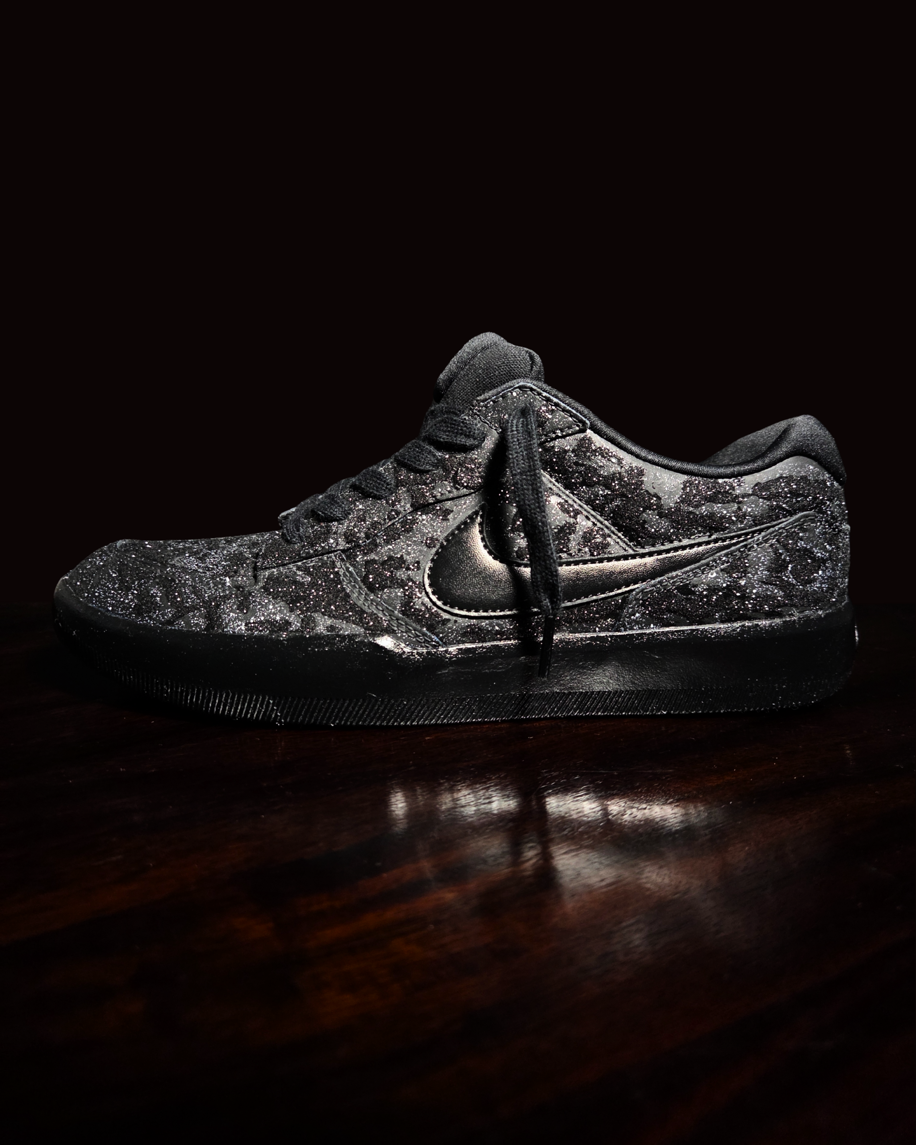 Midnight Stardust "Made to Order"