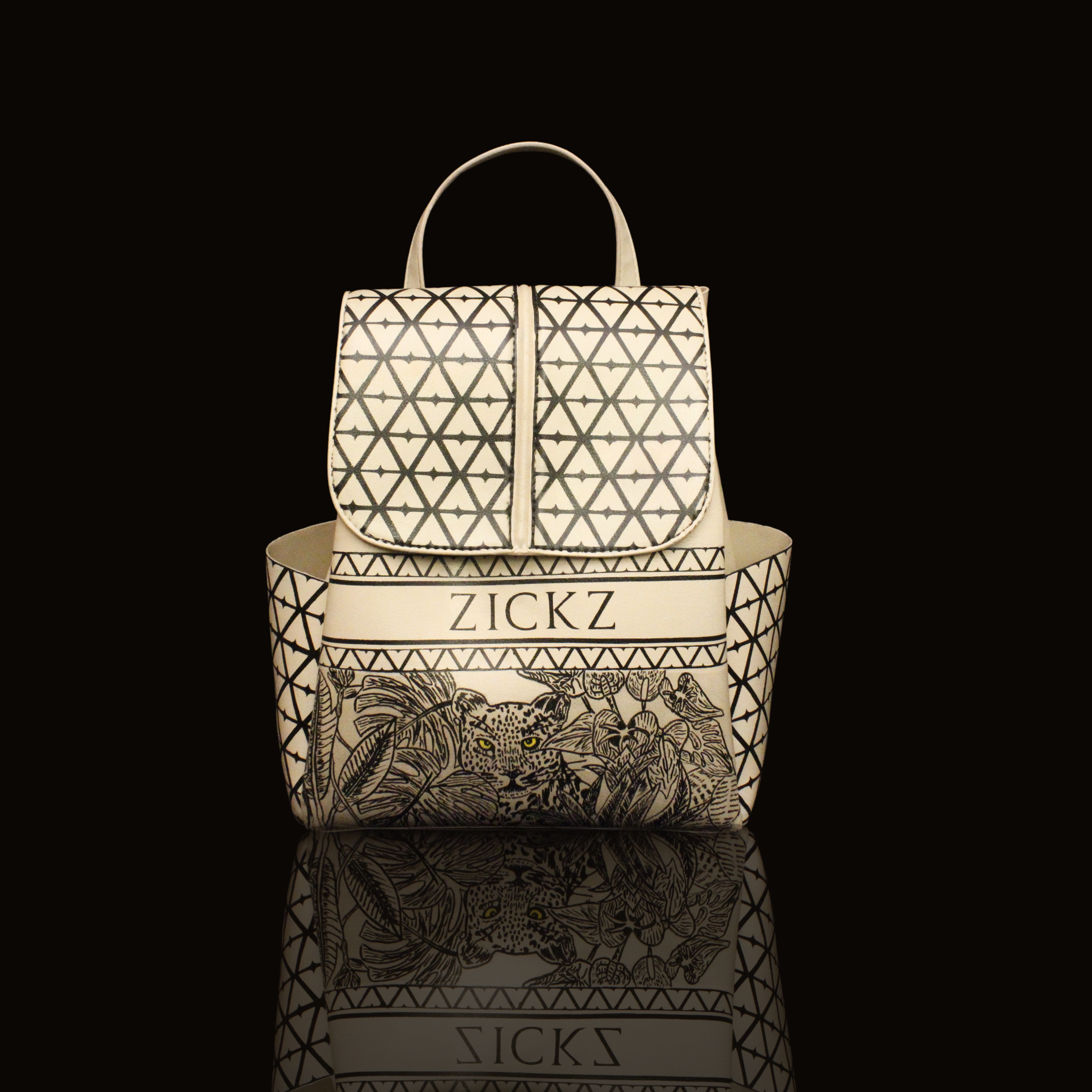 Jungle Cat "The Only Edition"