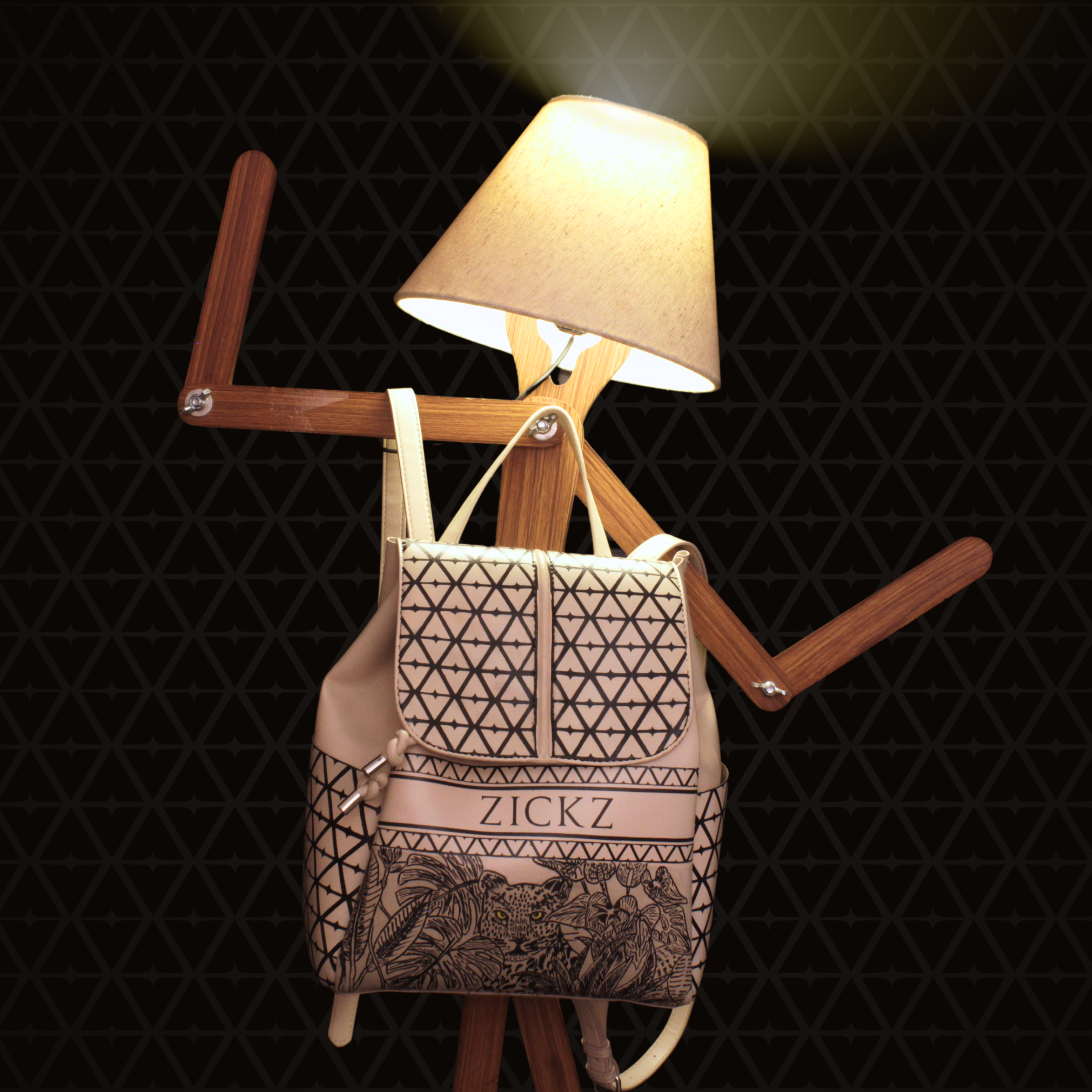 Jungle Cat "The Only Edition"