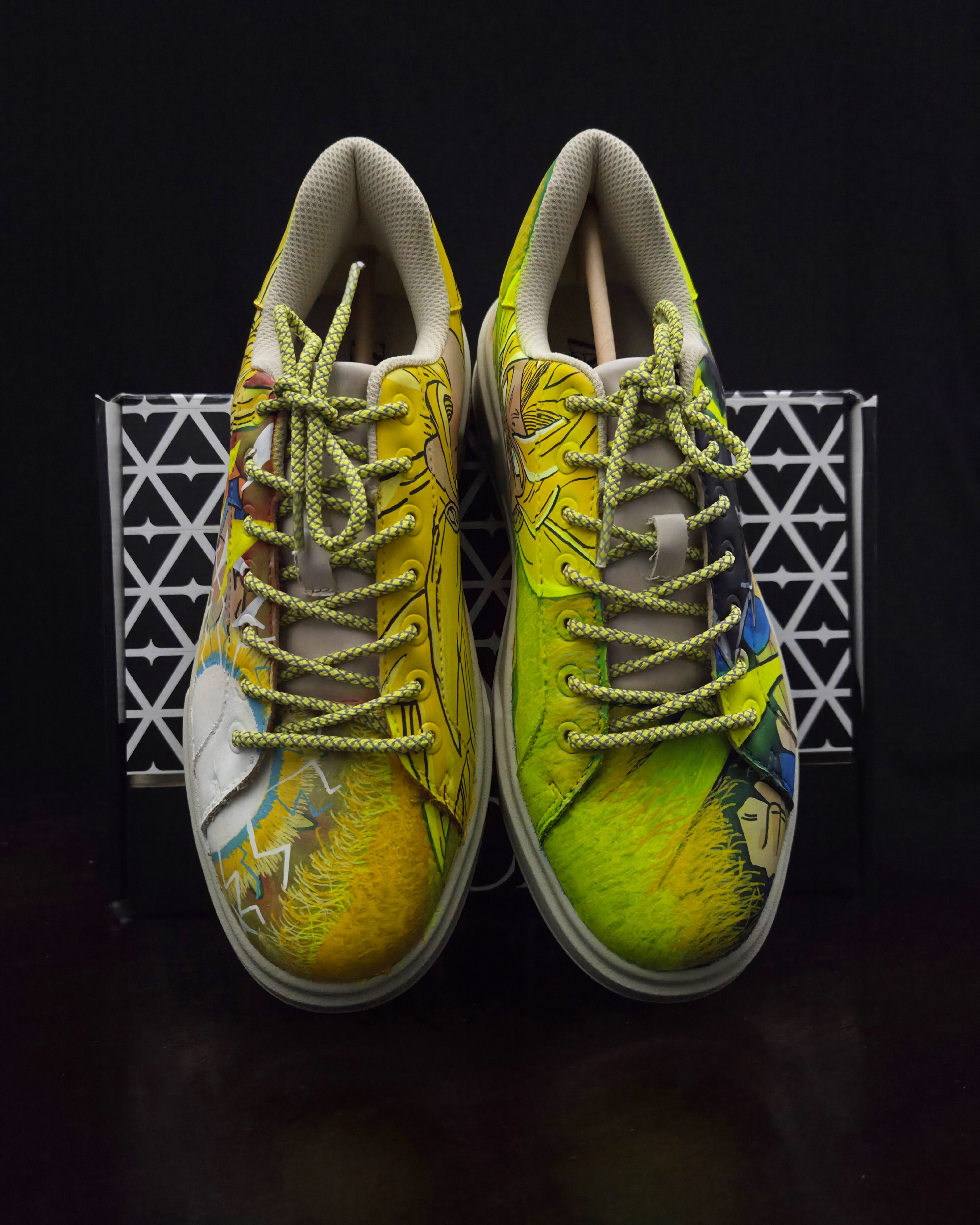 Kakarot Unleashed "The Only Edition"