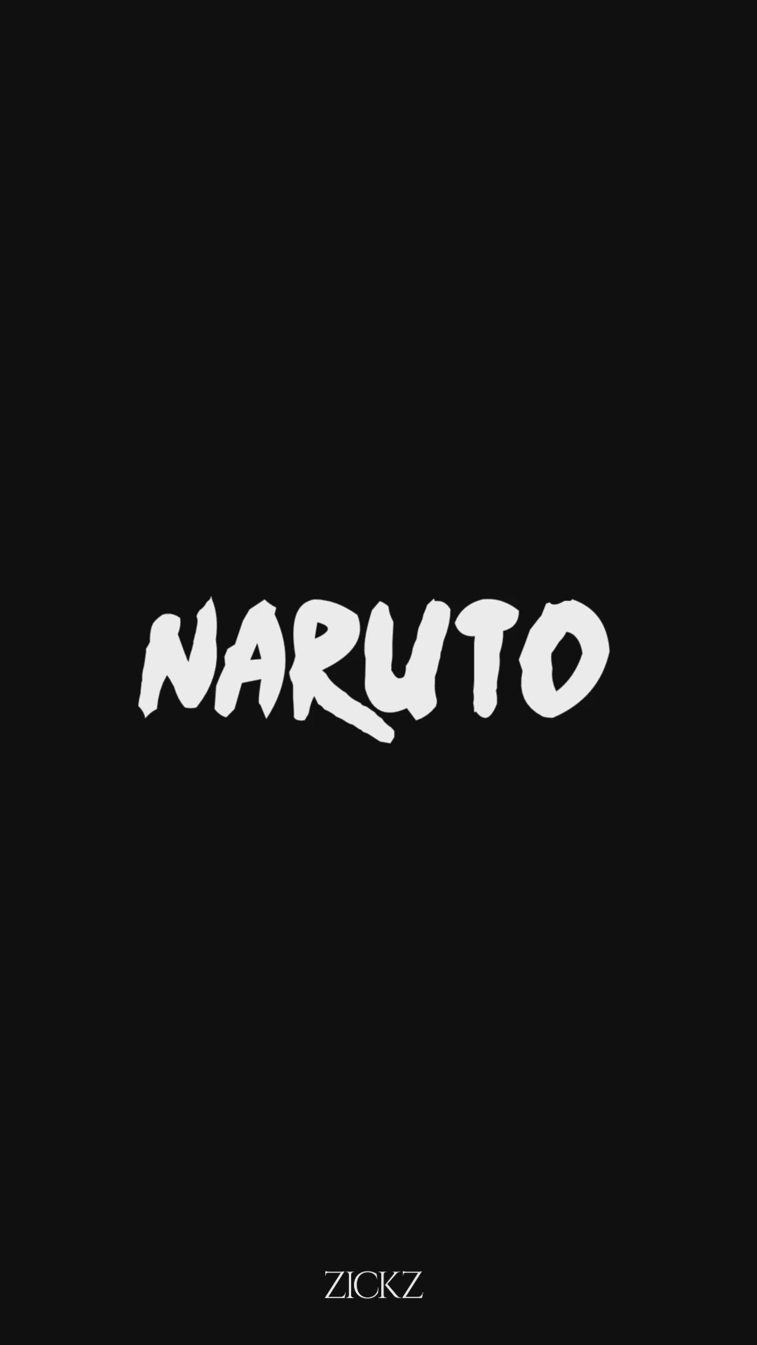 Naruto vs Sasuke "The Only Edition"