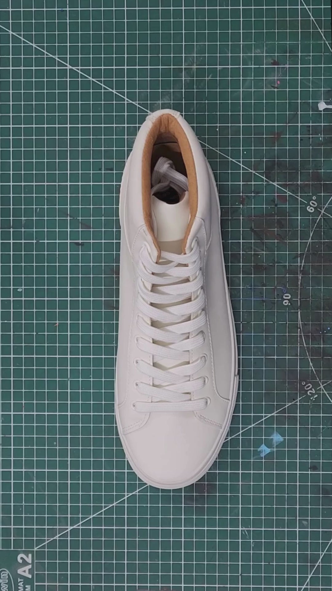 The Villain – Venom "The Only Edition"